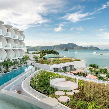 Veranda Resort Phuket, Autograph Collection Panwa Beach Zewnętrze zdjęcie