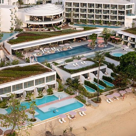 Veranda Resort Phuket, Autograph Collection Panwa Beach Zewnętrze zdjęcie