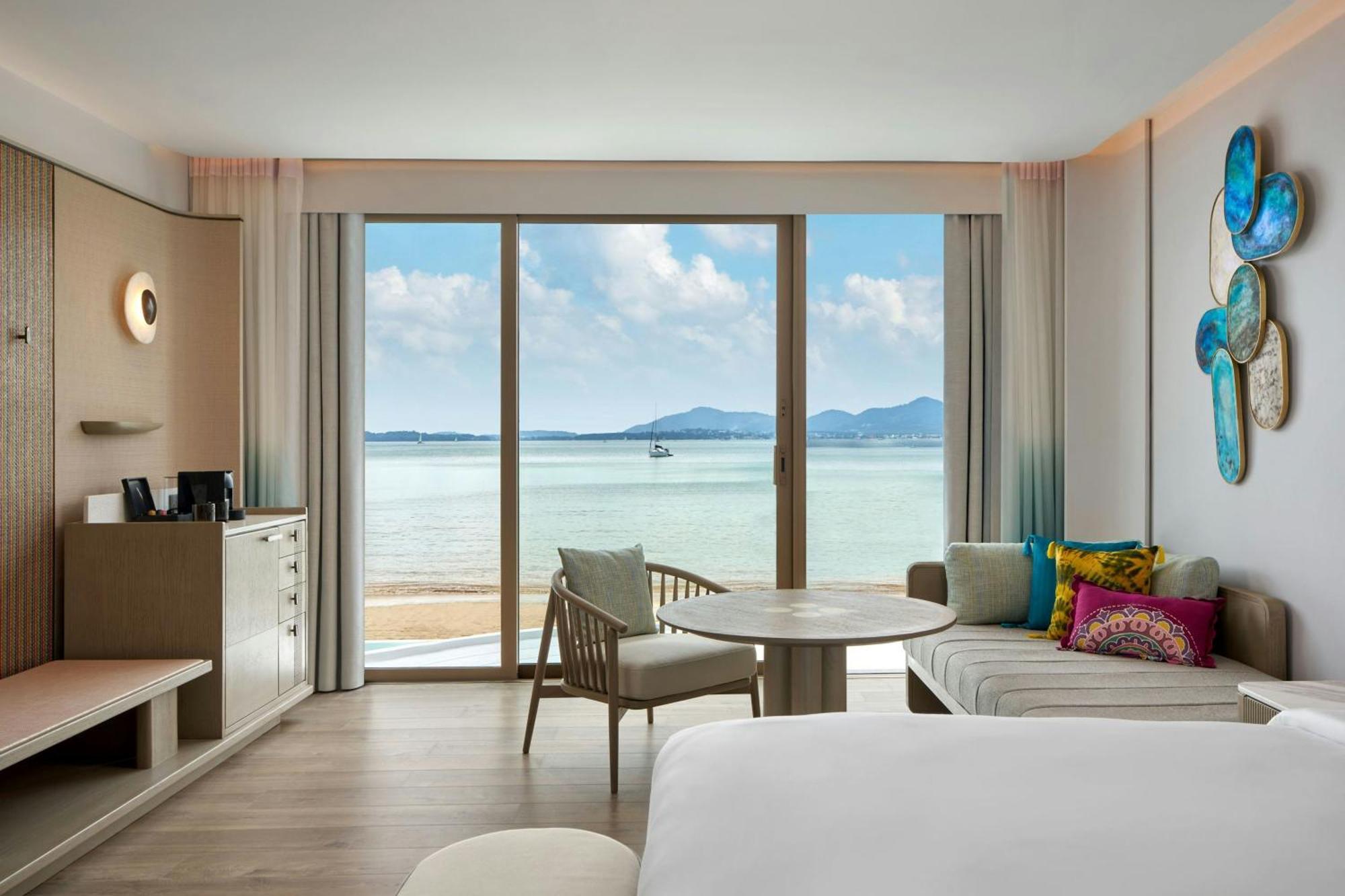 Veranda Resort Phuket, Autograph Collection Panwa Beach Zewnętrze zdjęcie