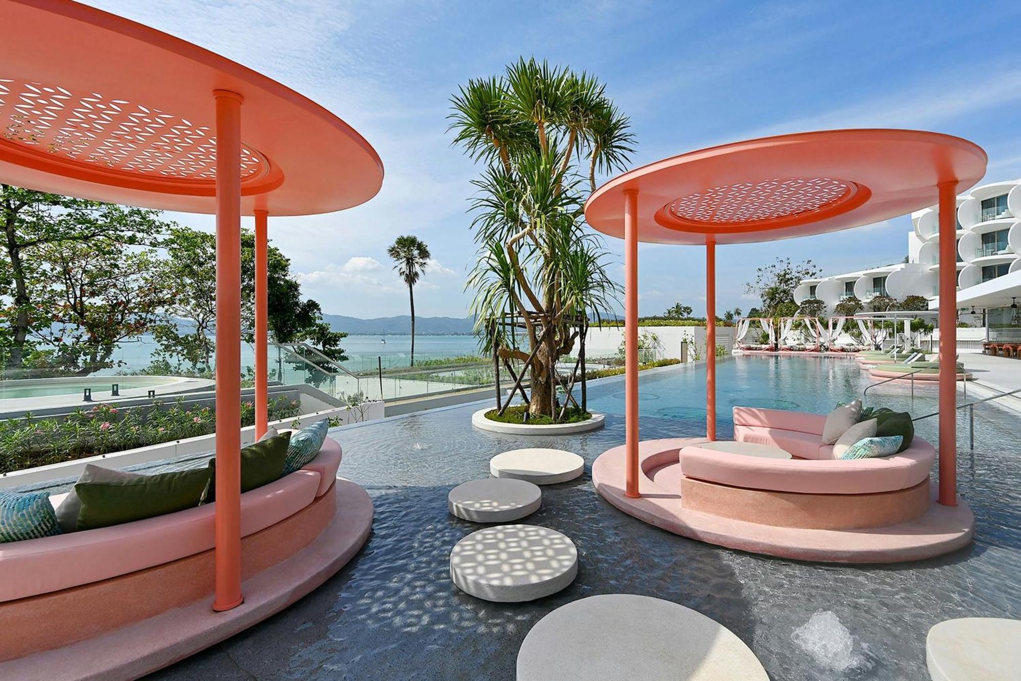 Veranda Resort Phuket, Autograph Collection Panwa Beach Zewnętrze zdjęcie