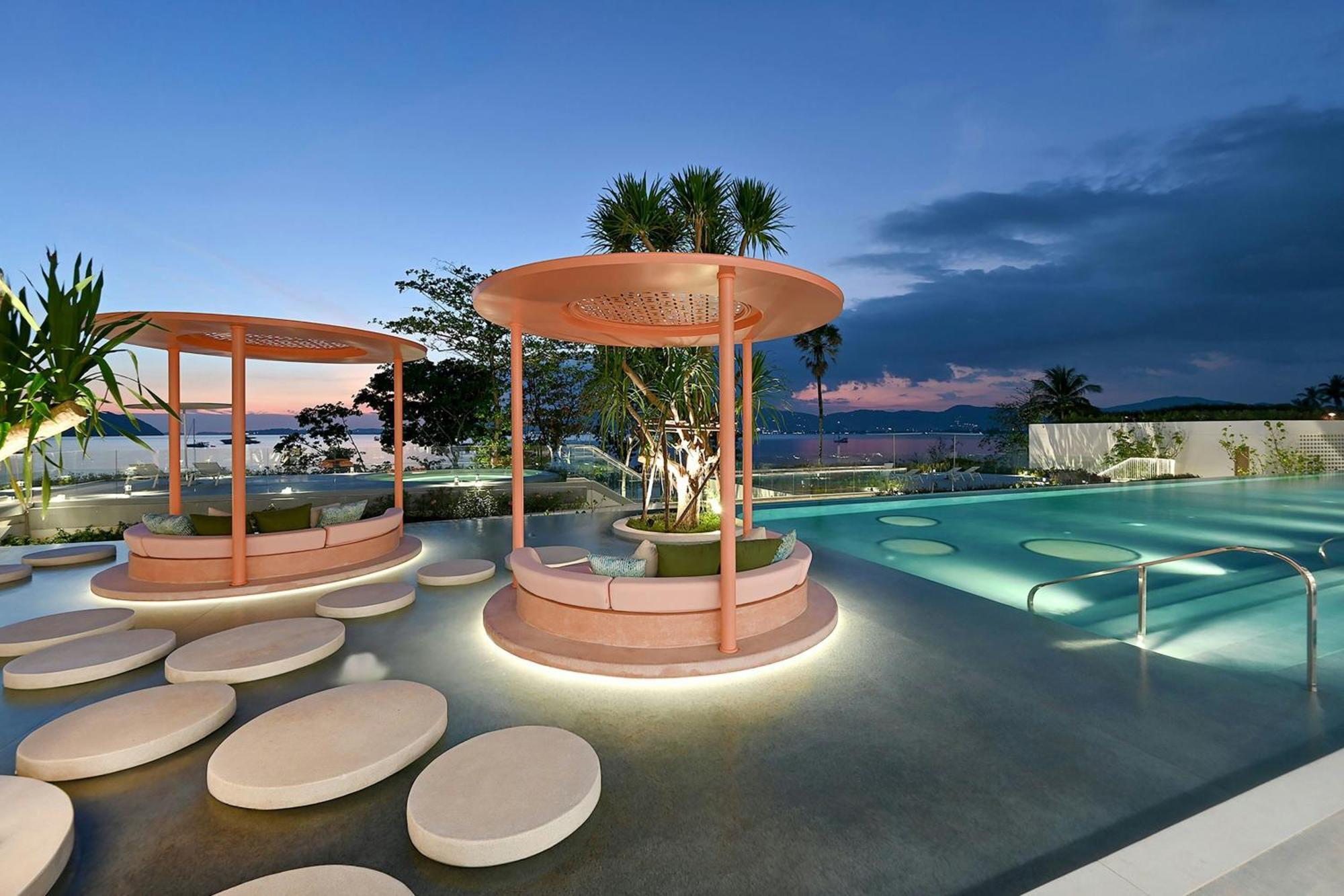 Veranda Resort Phuket, Autograph Collection Panwa Beach Zewnętrze zdjęcie