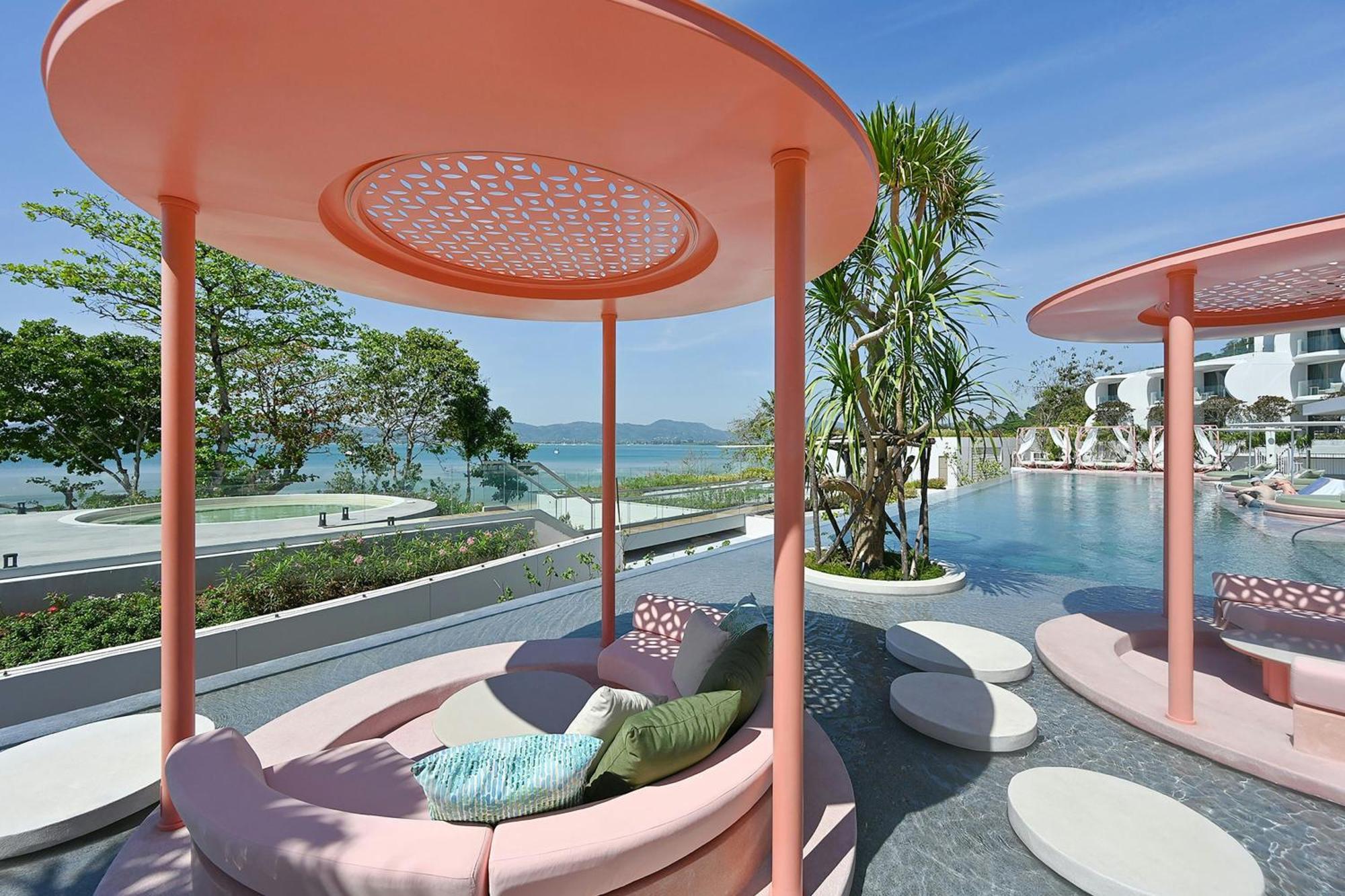 Veranda Resort Phuket, Autograph Collection Panwa Beach Zewnętrze zdjęcie