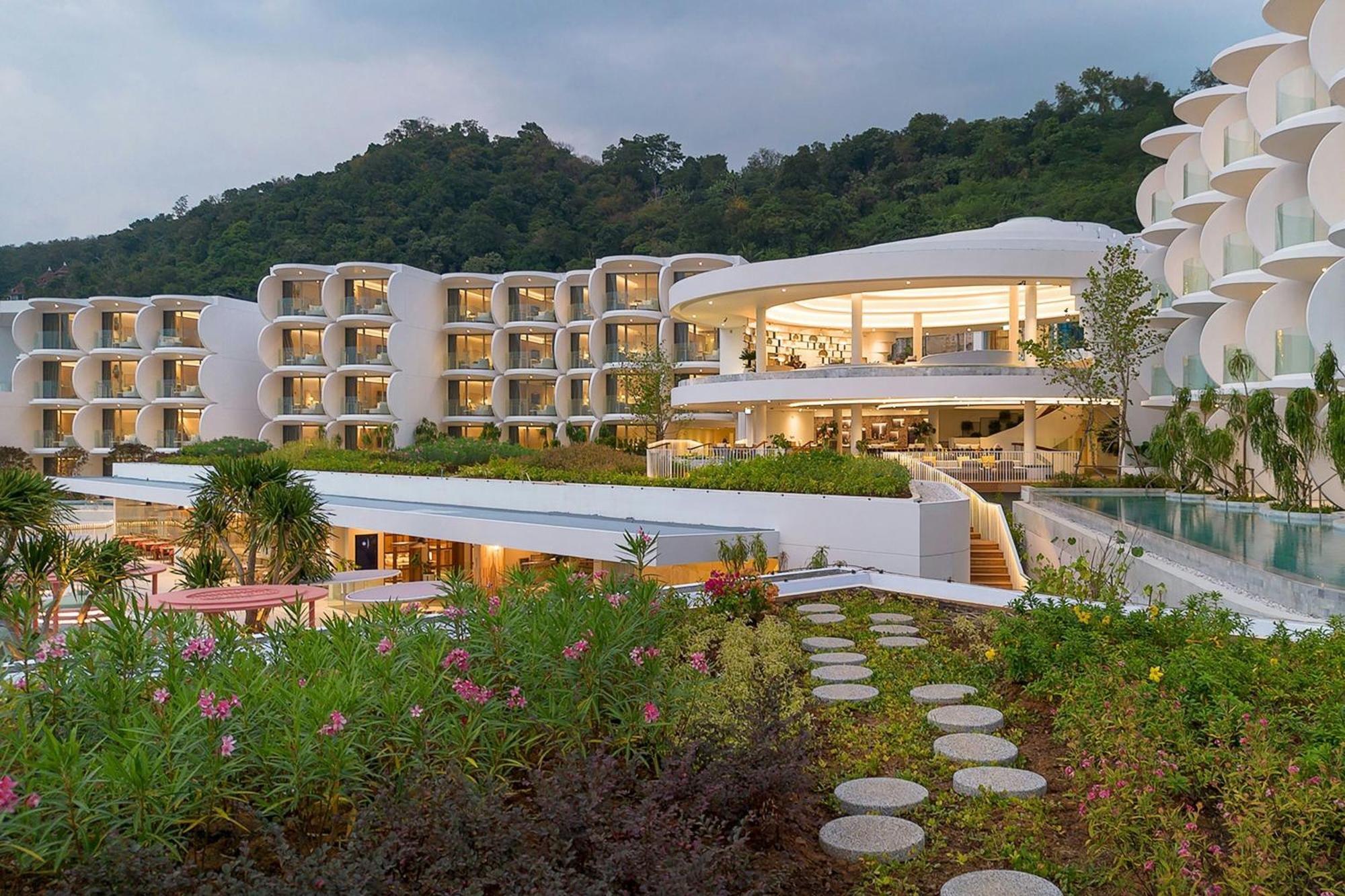 Veranda Resort Phuket, Autograph Collection Panwa Beach Zewnętrze zdjęcie