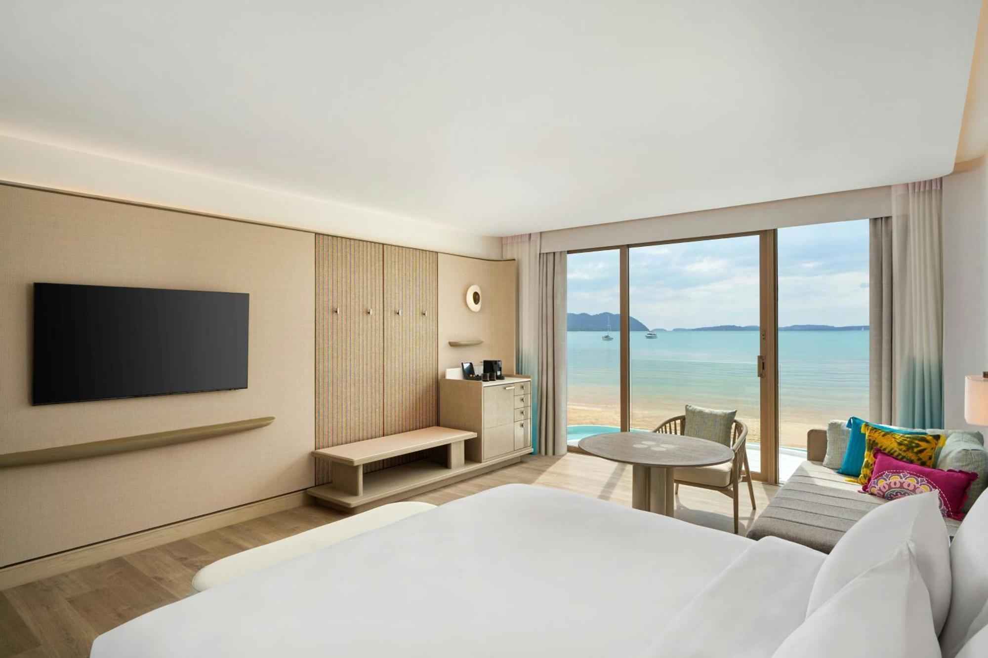 Veranda Resort Phuket, Autograph Collection Panwa Beach Zewnętrze zdjęcie