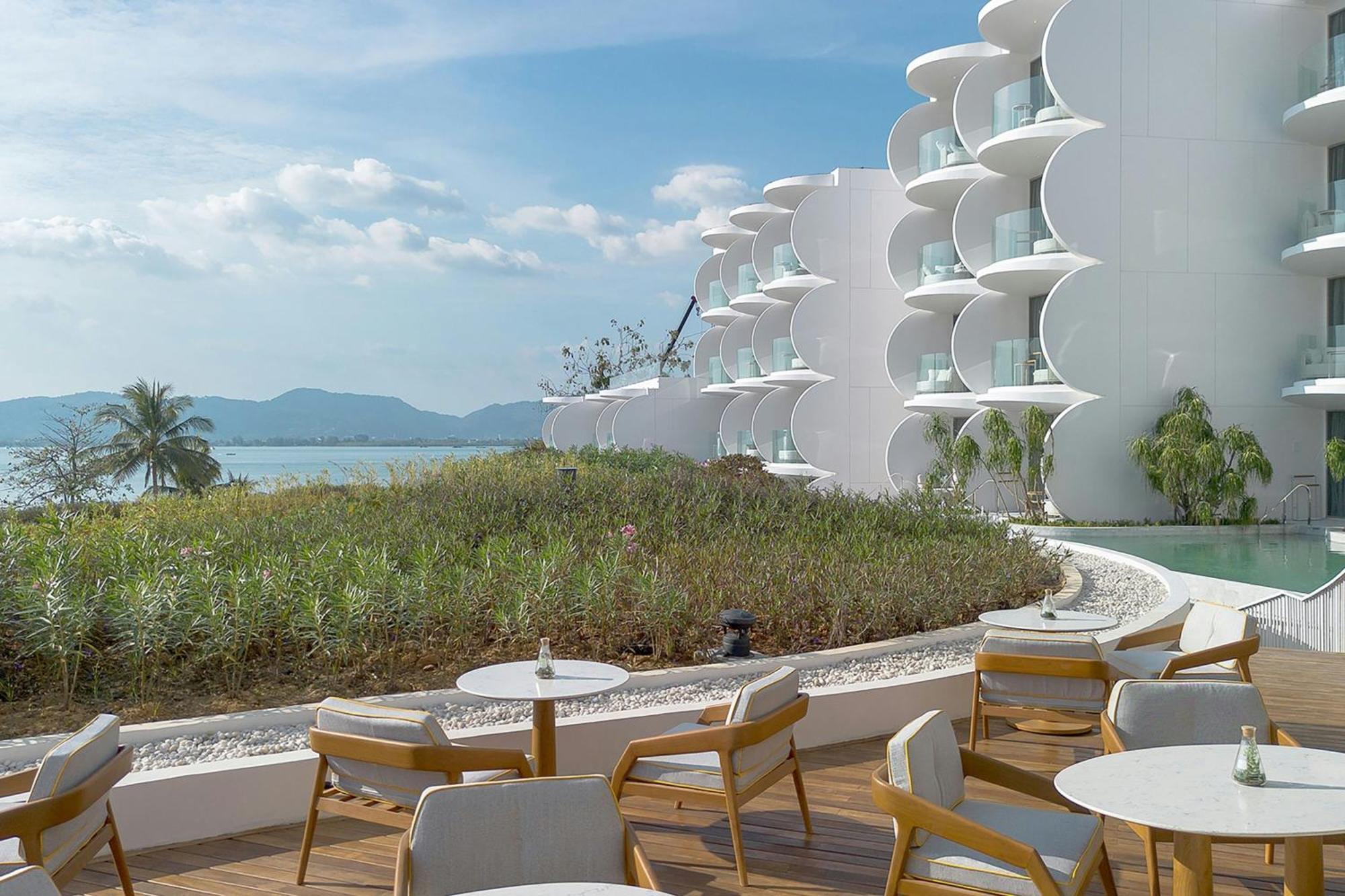 Veranda Resort Phuket, Autograph Collection Panwa Beach Zewnętrze zdjęcie