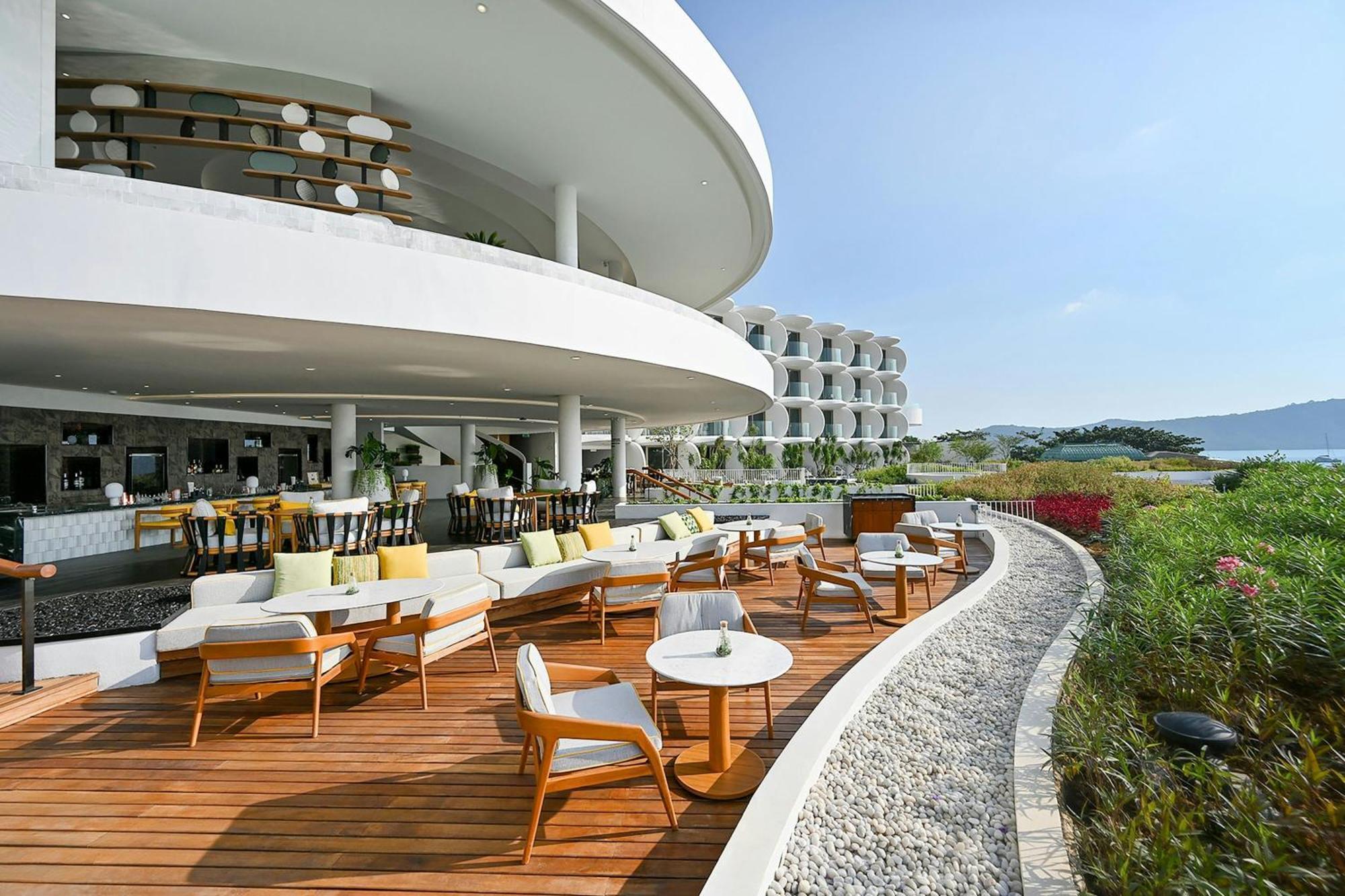 Veranda Resort Phuket, Autograph Collection Panwa Beach Zewnętrze zdjęcie