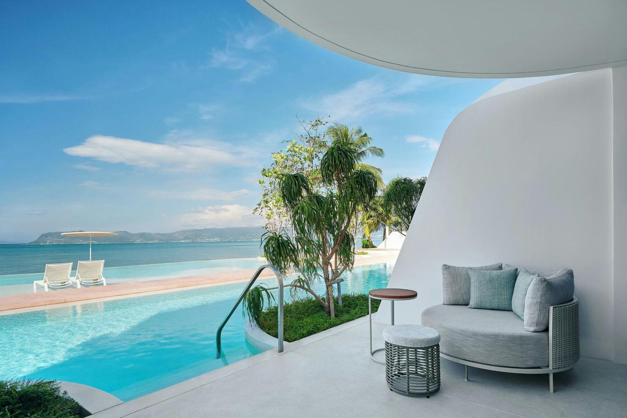 Veranda Resort Phuket, Autograph Collection Panwa Beach Zewnętrze zdjęcie