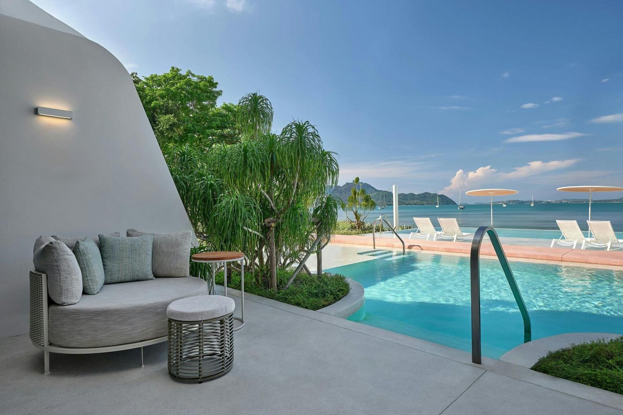 Veranda Resort Phuket, Autograph Collection Panwa Beach Zewnętrze zdjęcie