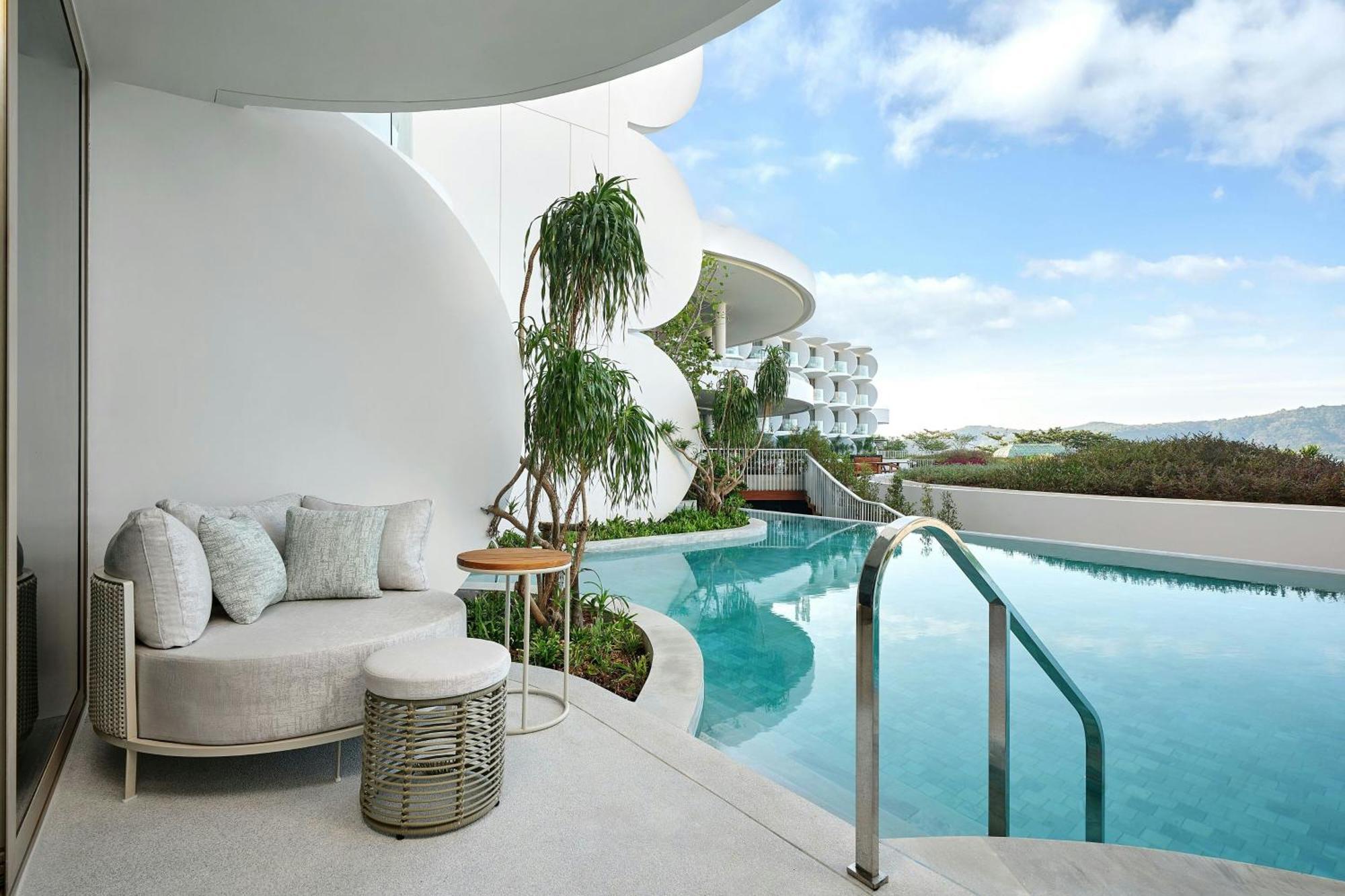 Veranda Resort Phuket, Autograph Collection Panwa Beach Zewnętrze zdjęcie