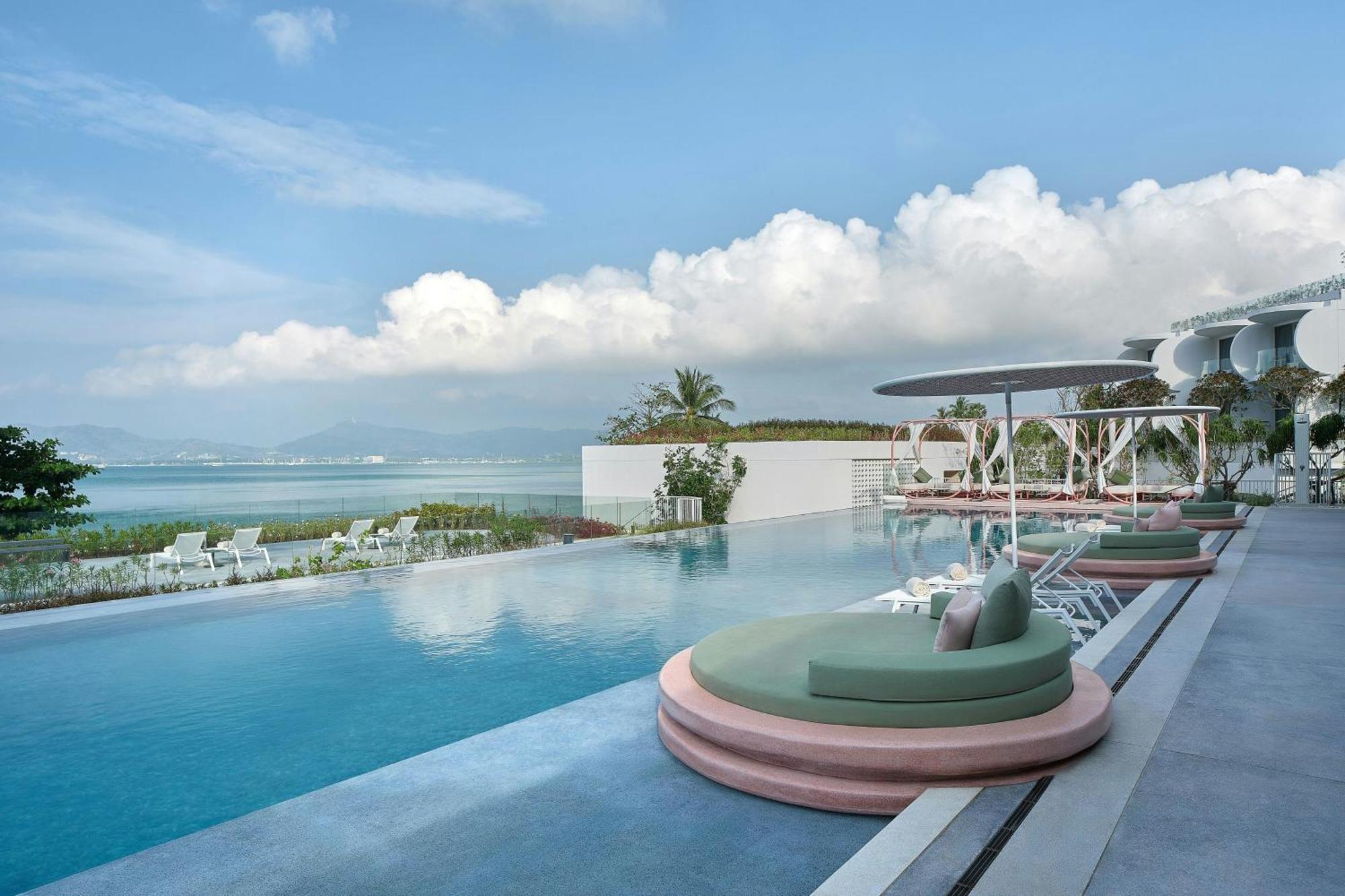 Veranda Resort Phuket, Autograph Collection Panwa Beach Zewnętrze zdjęcie