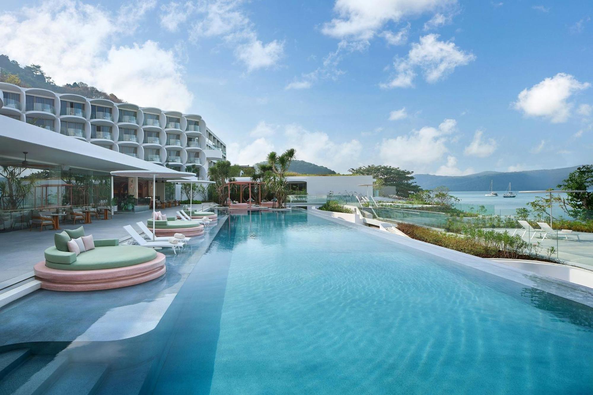 Veranda Resort Phuket, Autograph Collection Panwa Beach Zewnętrze zdjęcie