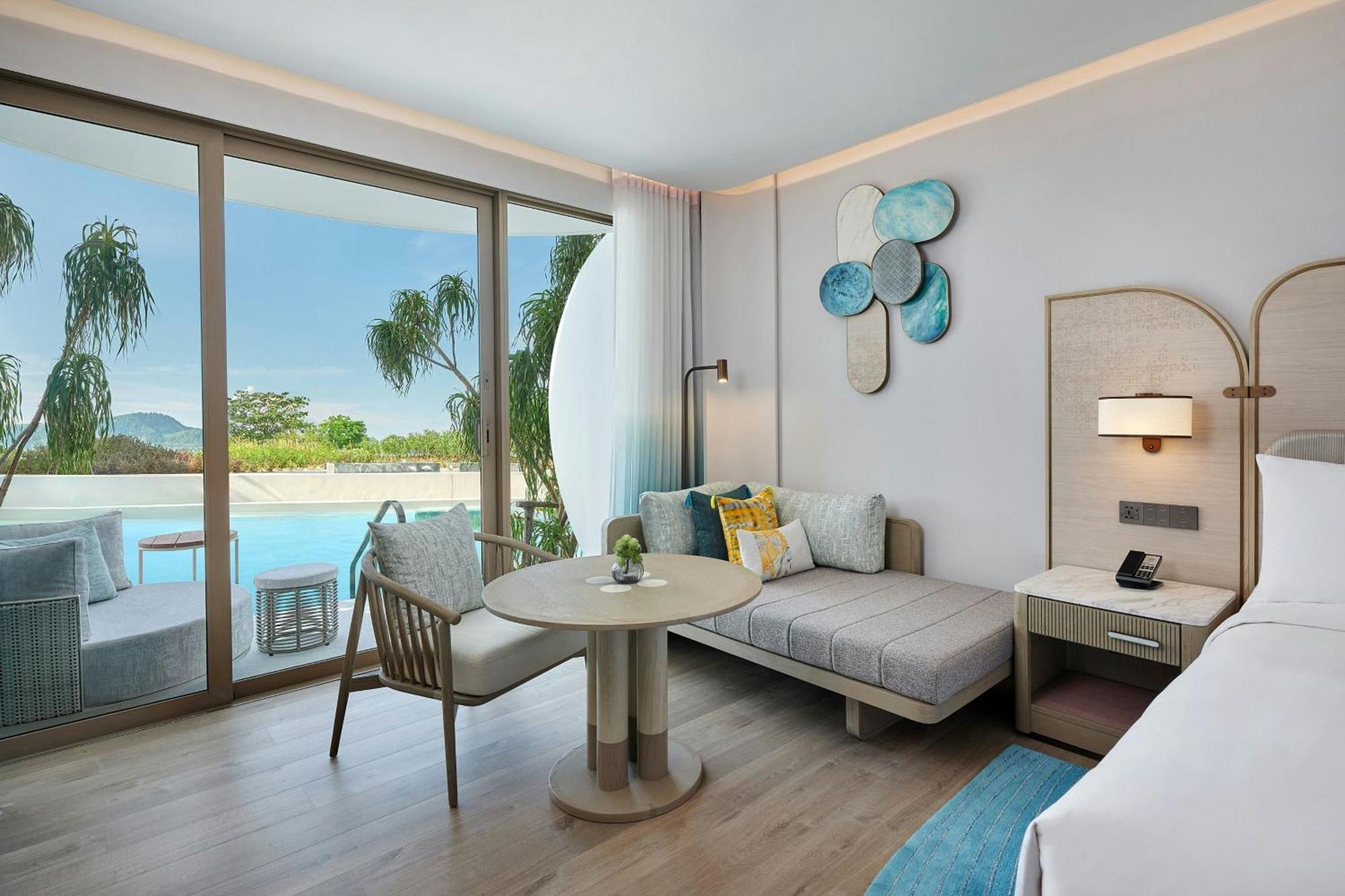 Veranda Resort Phuket, Autograph Collection Panwa Beach Zewnętrze zdjęcie