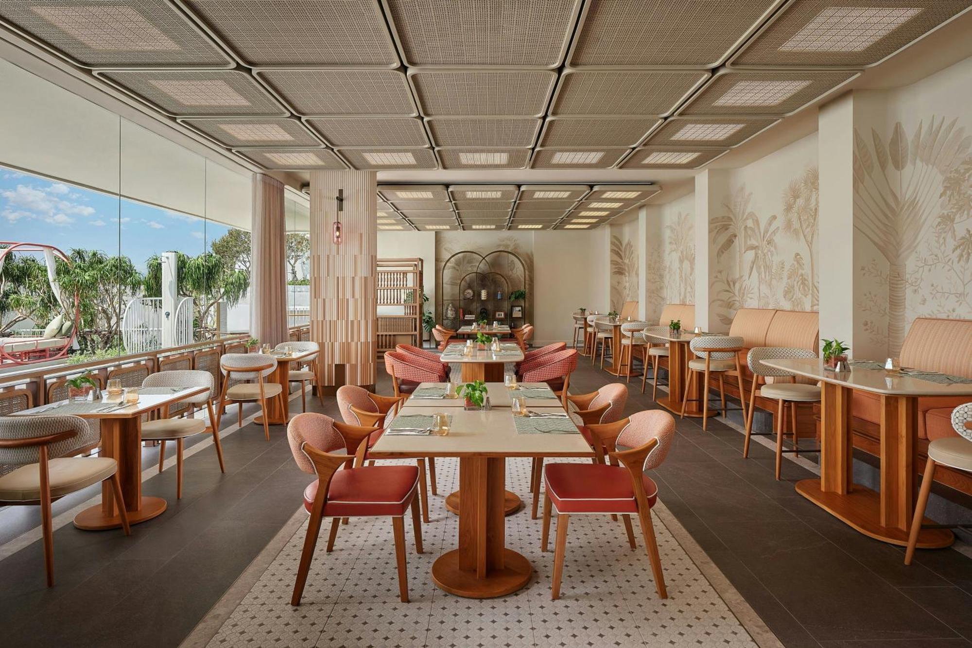 Veranda Resort Phuket, Autograph Collection Panwa Beach Zewnętrze zdjęcie