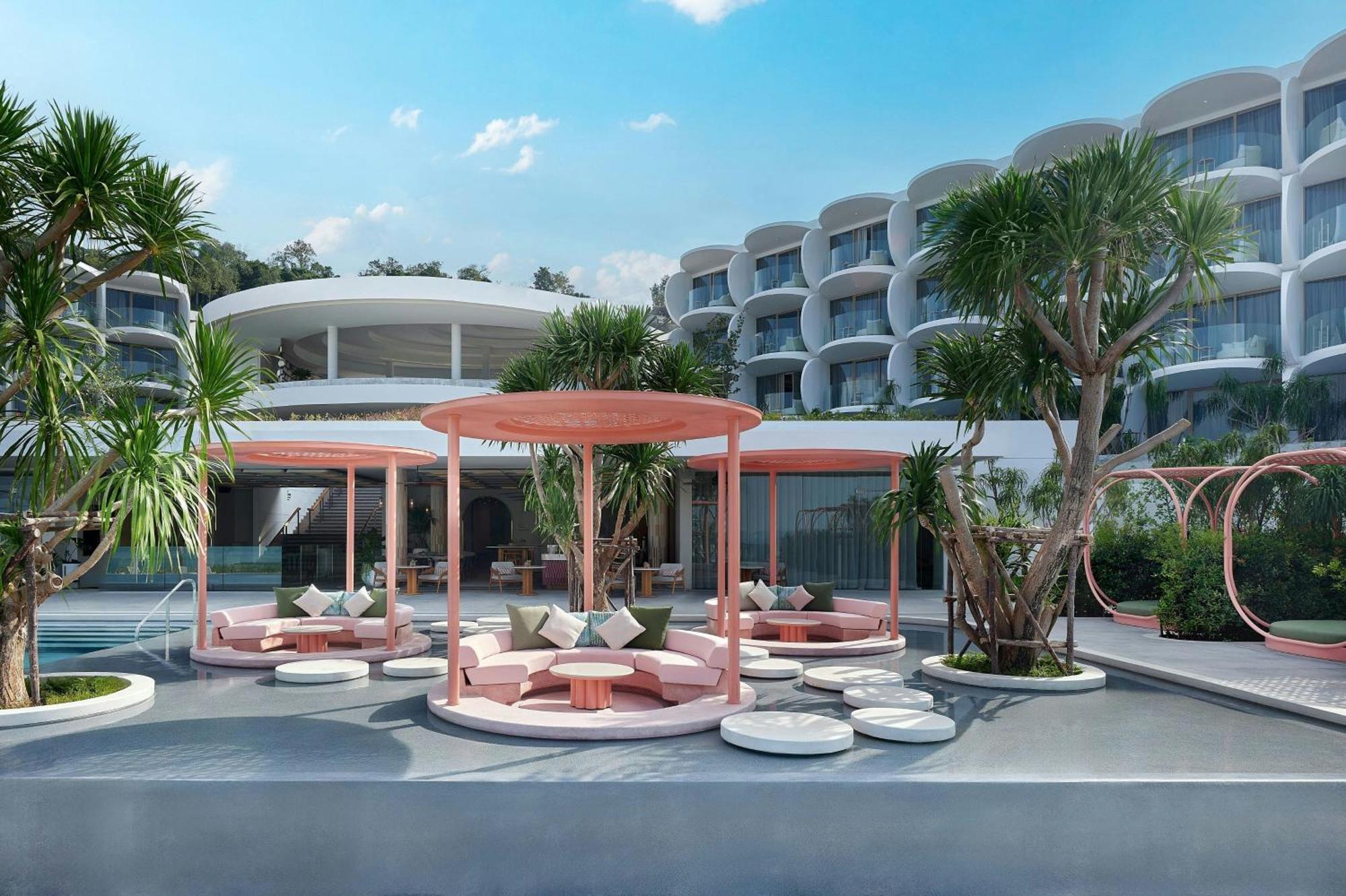 Veranda Resort Phuket, Autograph Collection Panwa Beach Zewnętrze zdjęcie
