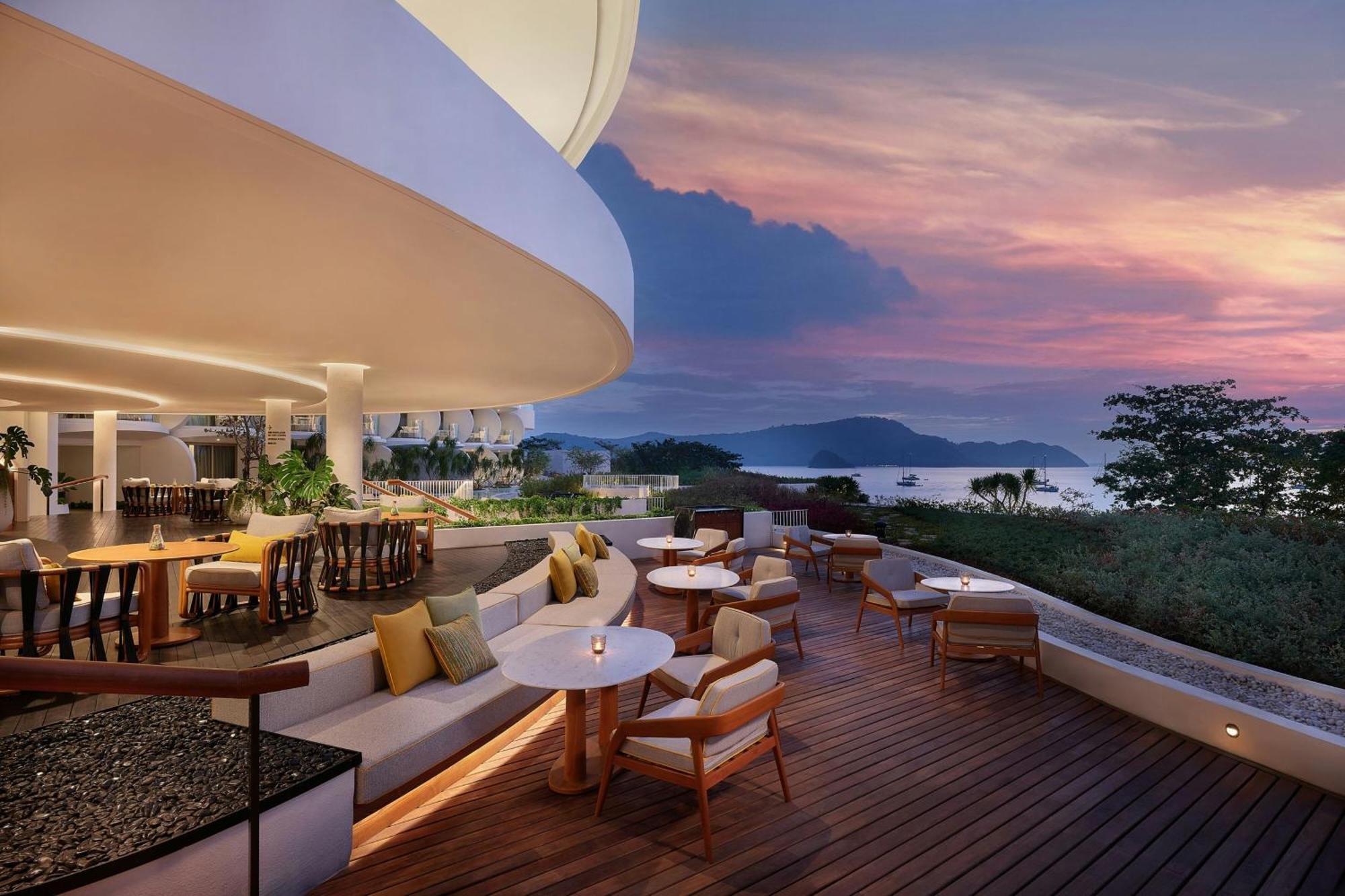 Veranda Resort Phuket, Autograph Collection Panwa Beach Zewnętrze zdjęcie