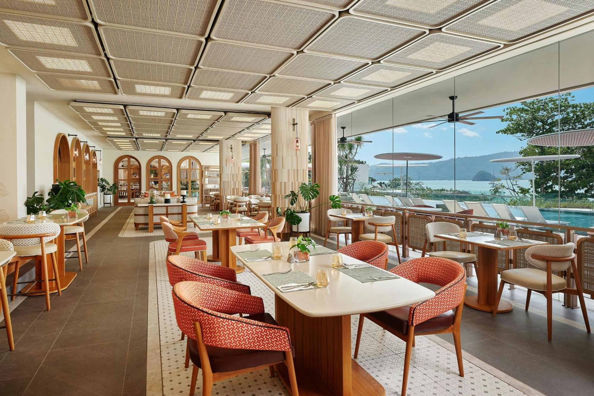 Veranda Resort Phuket, Autograph Collection Panwa Beach Zewnętrze zdjęcie