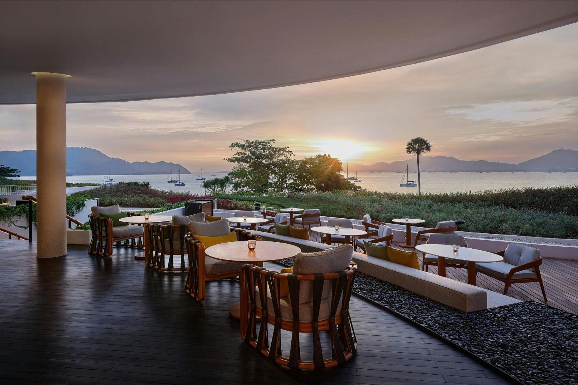 Veranda Resort Phuket, Autograph Collection Panwa Beach Zewnętrze zdjęcie