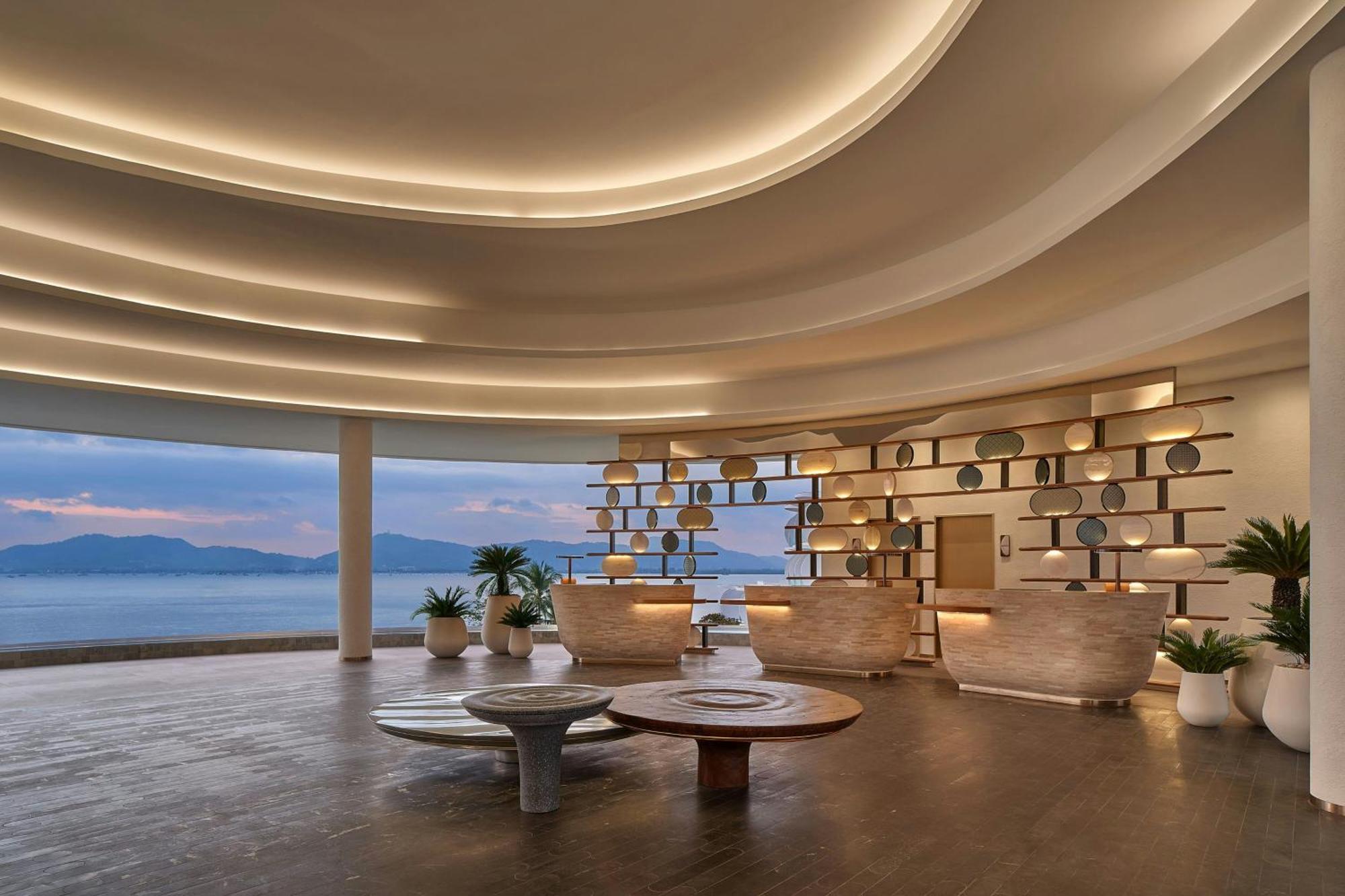 Veranda Resort Phuket, Autograph Collection Panwa Beach Zewnętrze zdjęcie