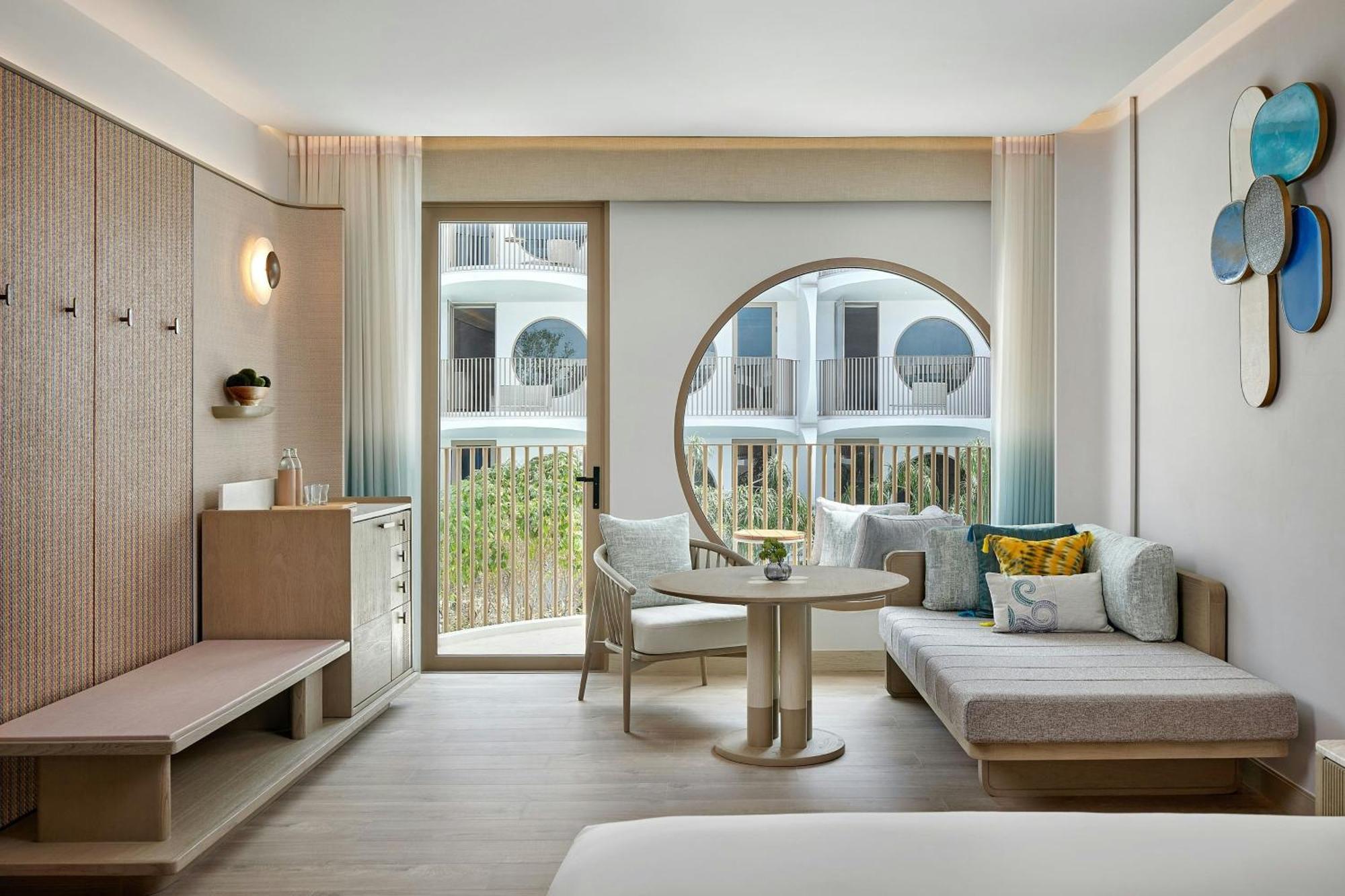 Veranda Resort Phuket, Autograph Collection Panwa Beach Zewnętrze zdjęcie