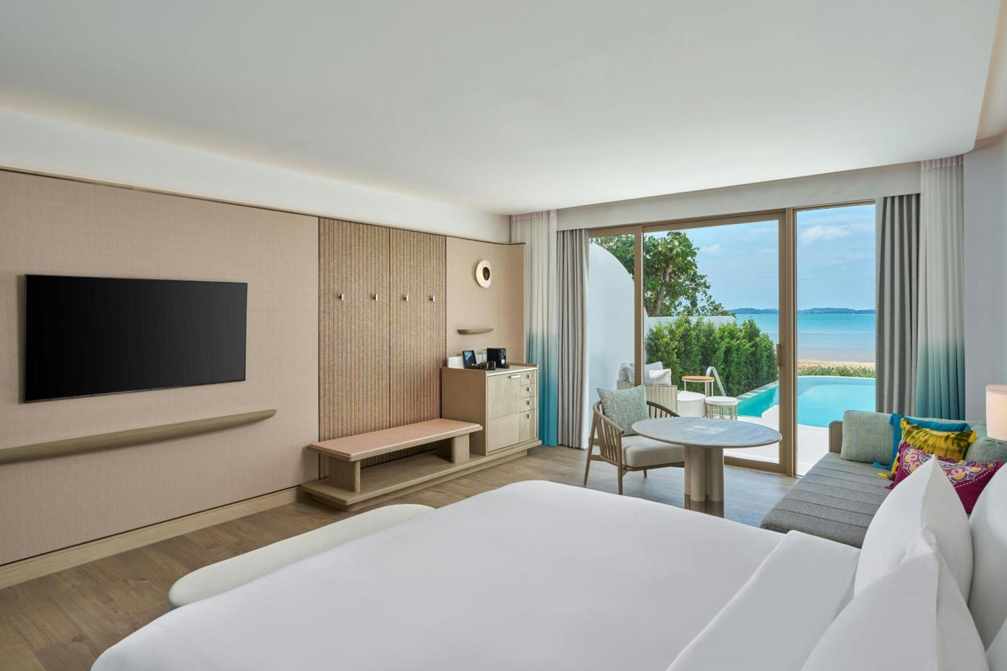 Veranda Resort Phuket, Autograph Collection Panwa Beach Zewnętrze zdjęcie