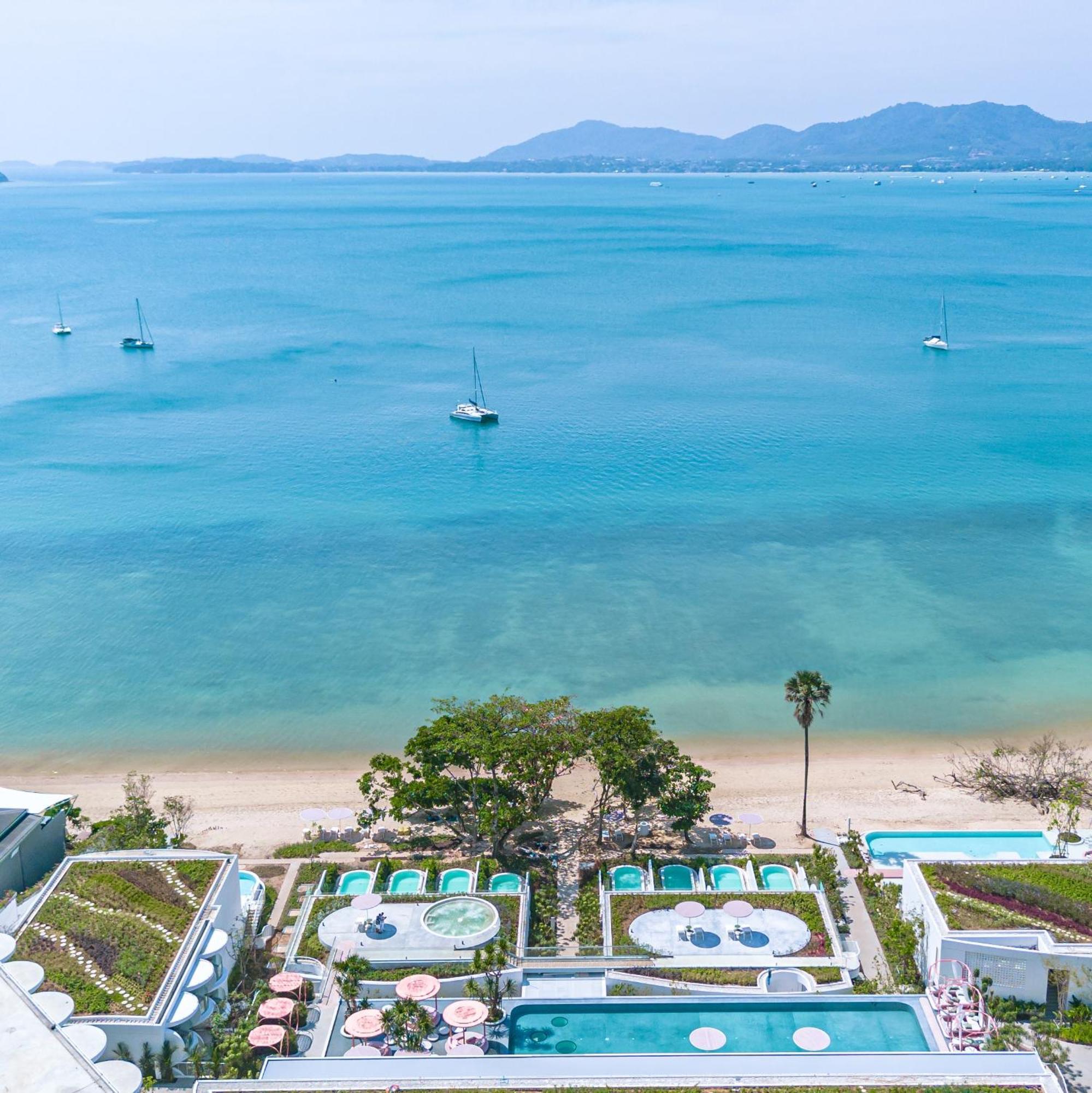 Veranda Resort Phuket, Autograph Collection Panwa Beach Zewnętrze zdjęcie