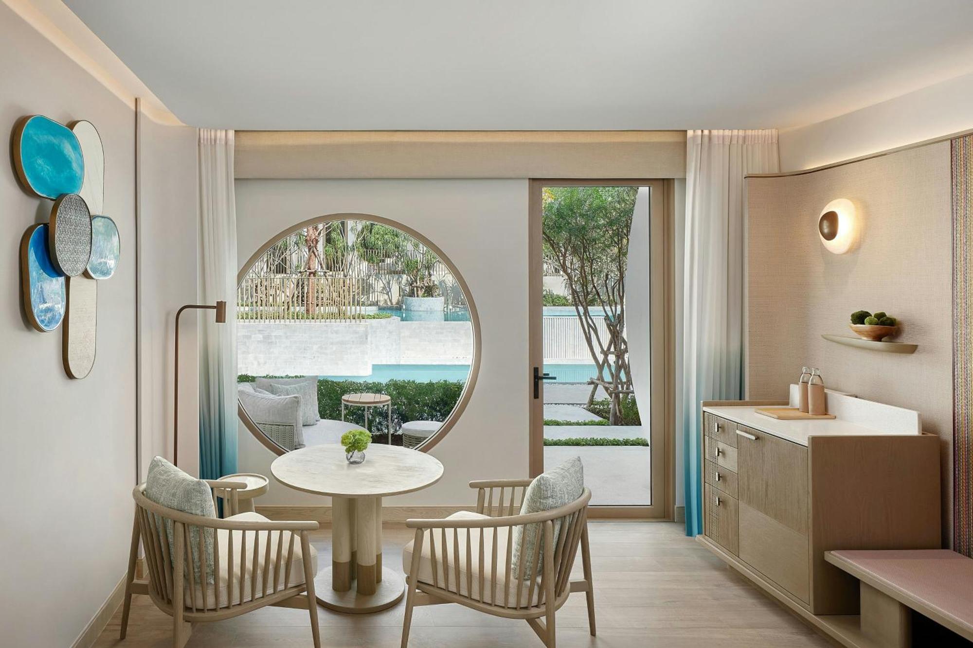Veranda Resort Phuket, Autograph Collection Panwa Beach Zewnętrze zdjęcie