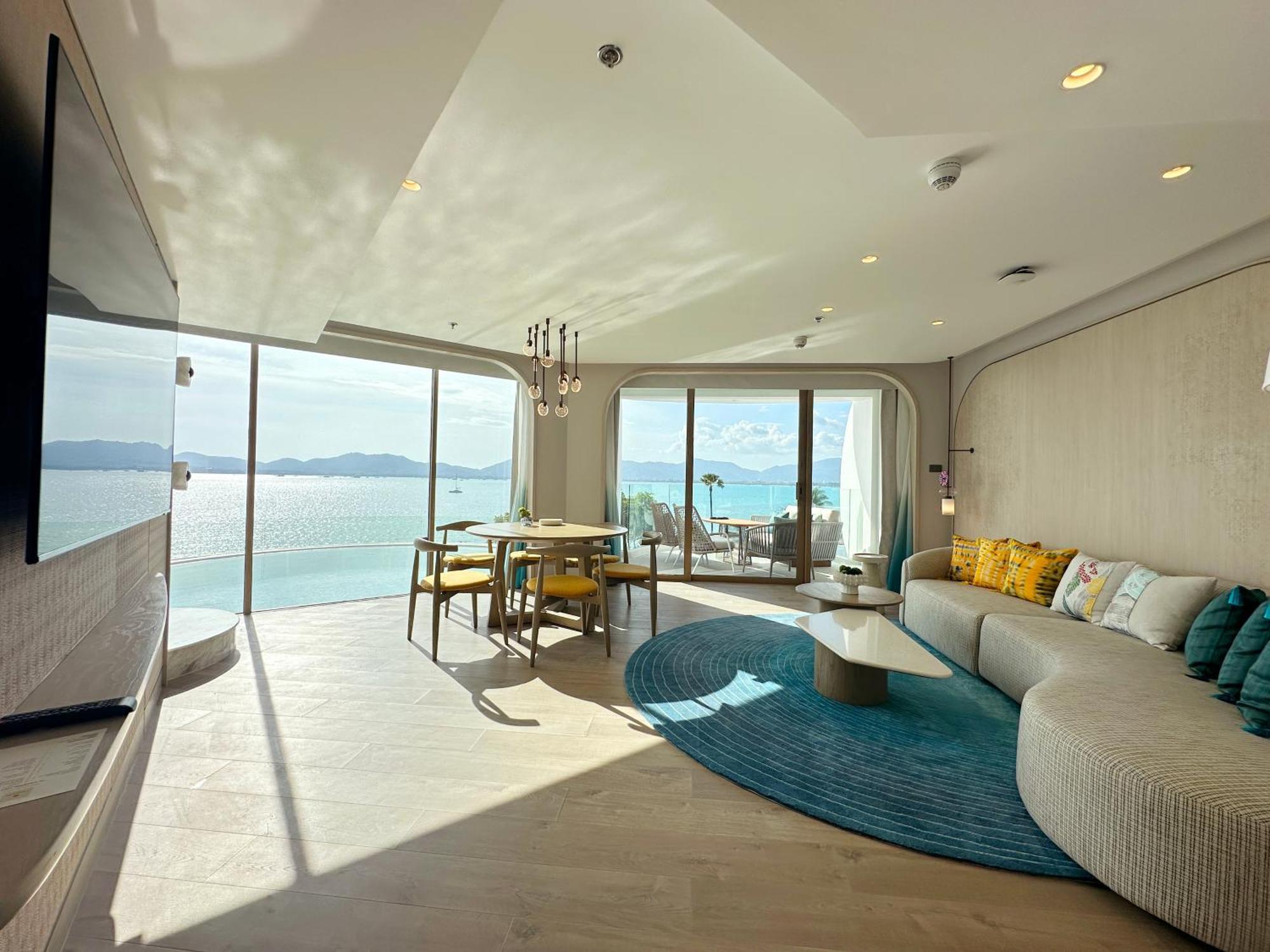 Veranda Resort Phuket, Autograph Collection Panwa Beach Zewnętrze zdjęcie