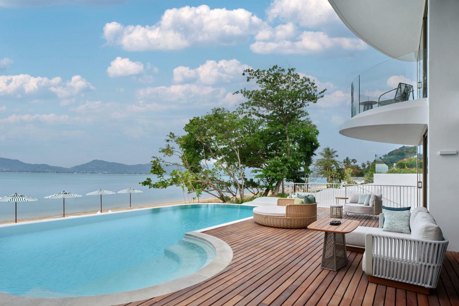Veranda Resort Phuket, Autograph Collection Panwa Beach Zewnętrze zdjęcie