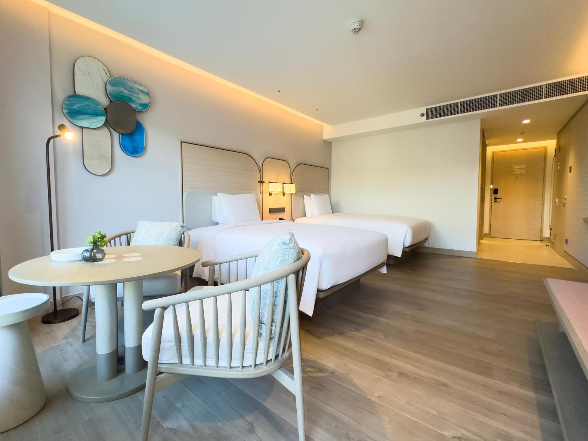 Veranda Resort Phuket, Autograph Collection Panwa Beach Zewnętrze zdjęcie