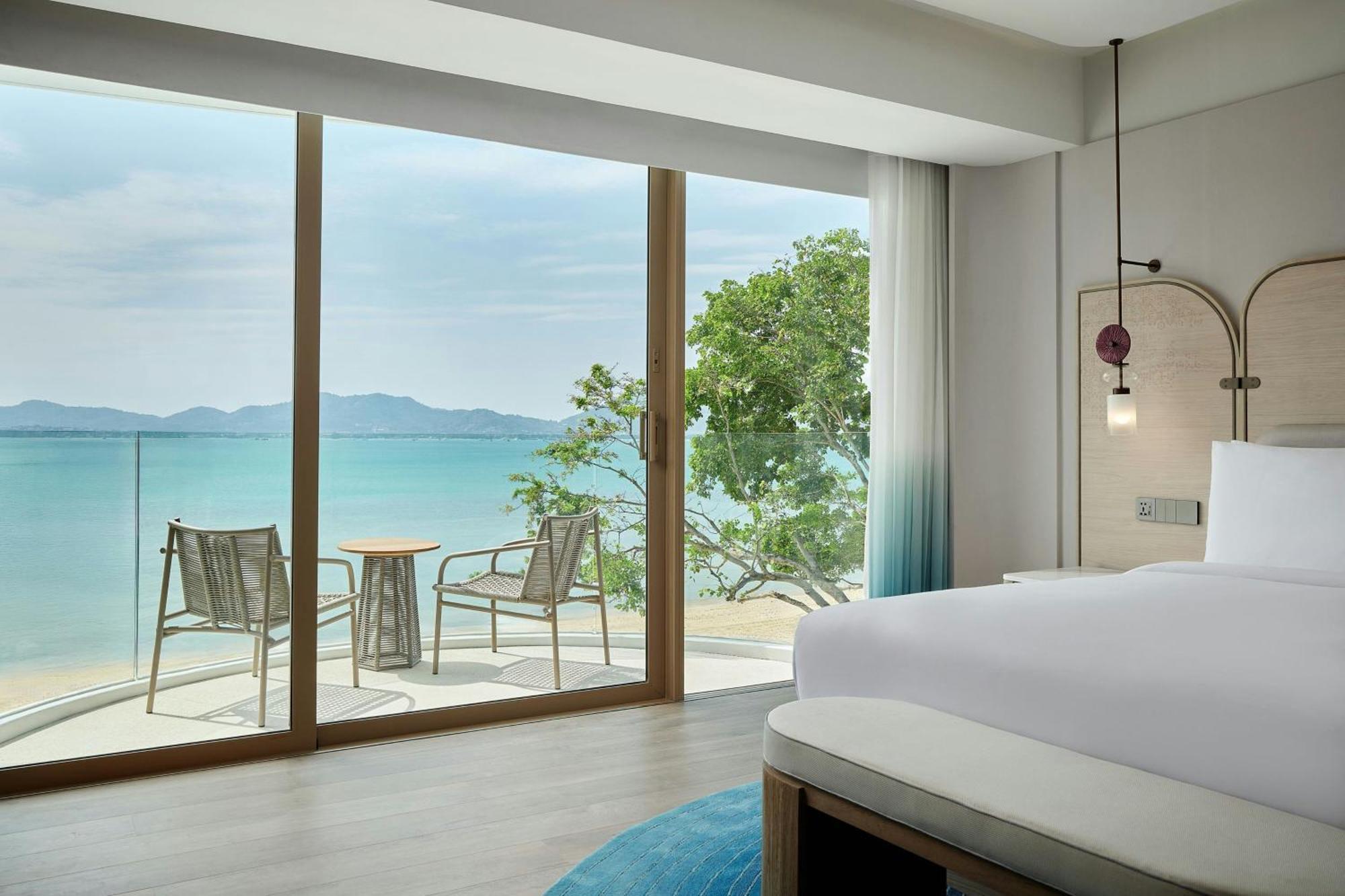 Veranda Resort Phuket, Autograph Collection Panwa Beach Zewnętrze zdjęcie