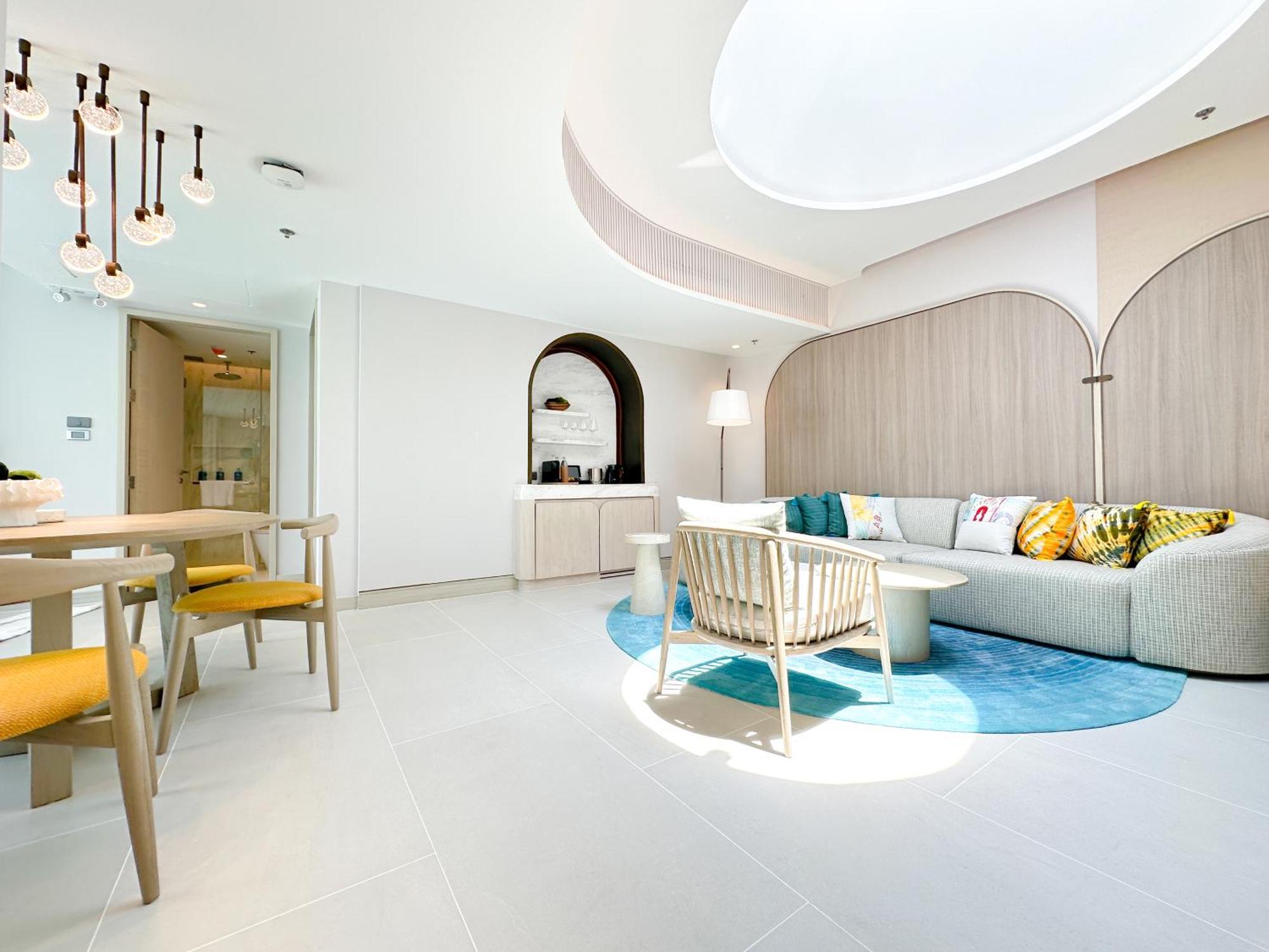 Veranda Resort Phuket, Autograph Collection Panwa Beach Zewnętrze zdjęcie