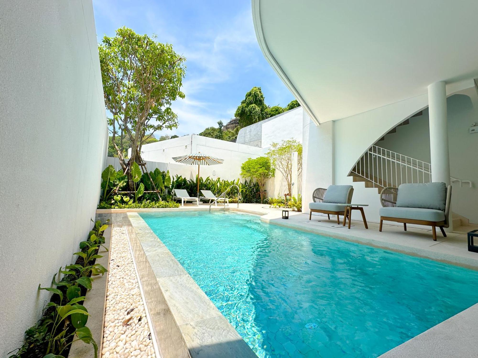 Veranda Resort Phuket, Autograph Collection Panwa Beach Zewnętrze zdjęcie