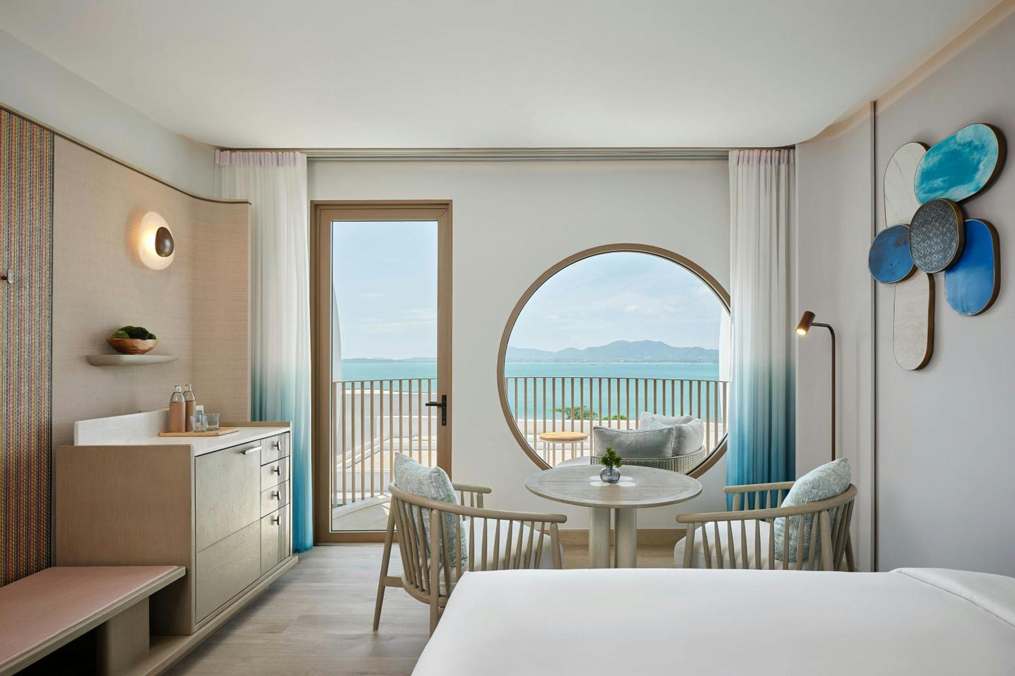 Veranda Resort Phuket, Autograph Collection Panwa Beach Zewnętrze zdjęcie