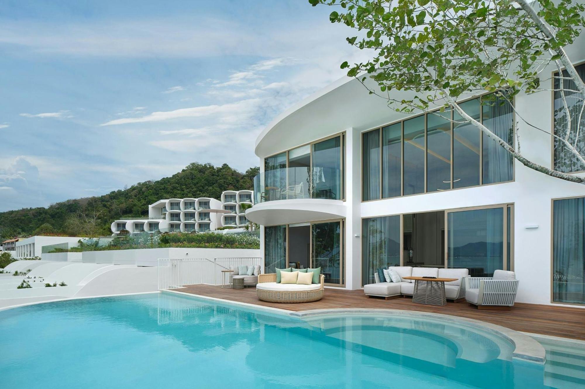 Veranda Resort Phuket, Autograph Collection Panwa Beach Zewnętrze zdjęcie