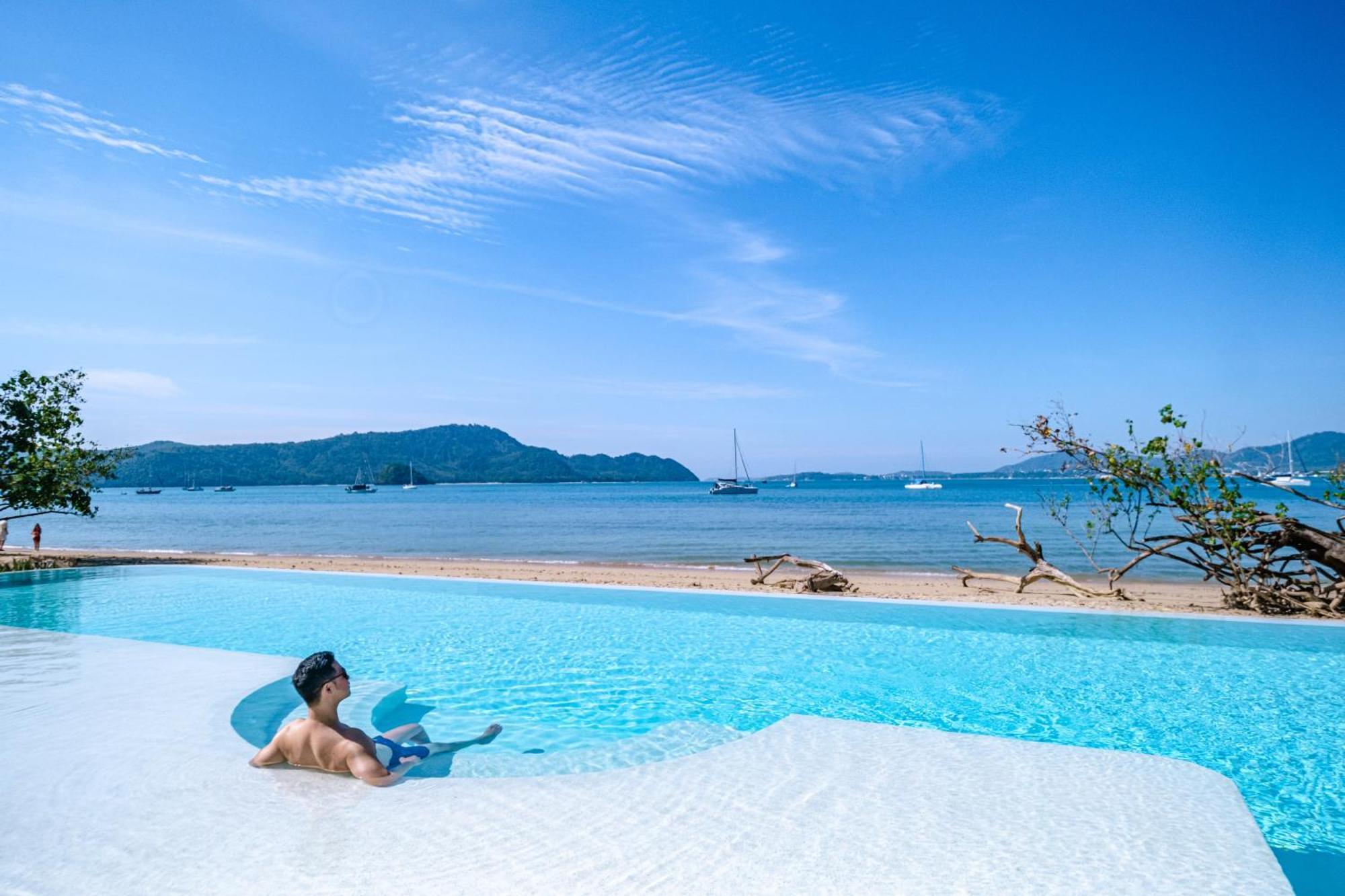 Veranda Resort Phuket, Autograph Collection Panwa Beach Zewnętrze zdjęcie