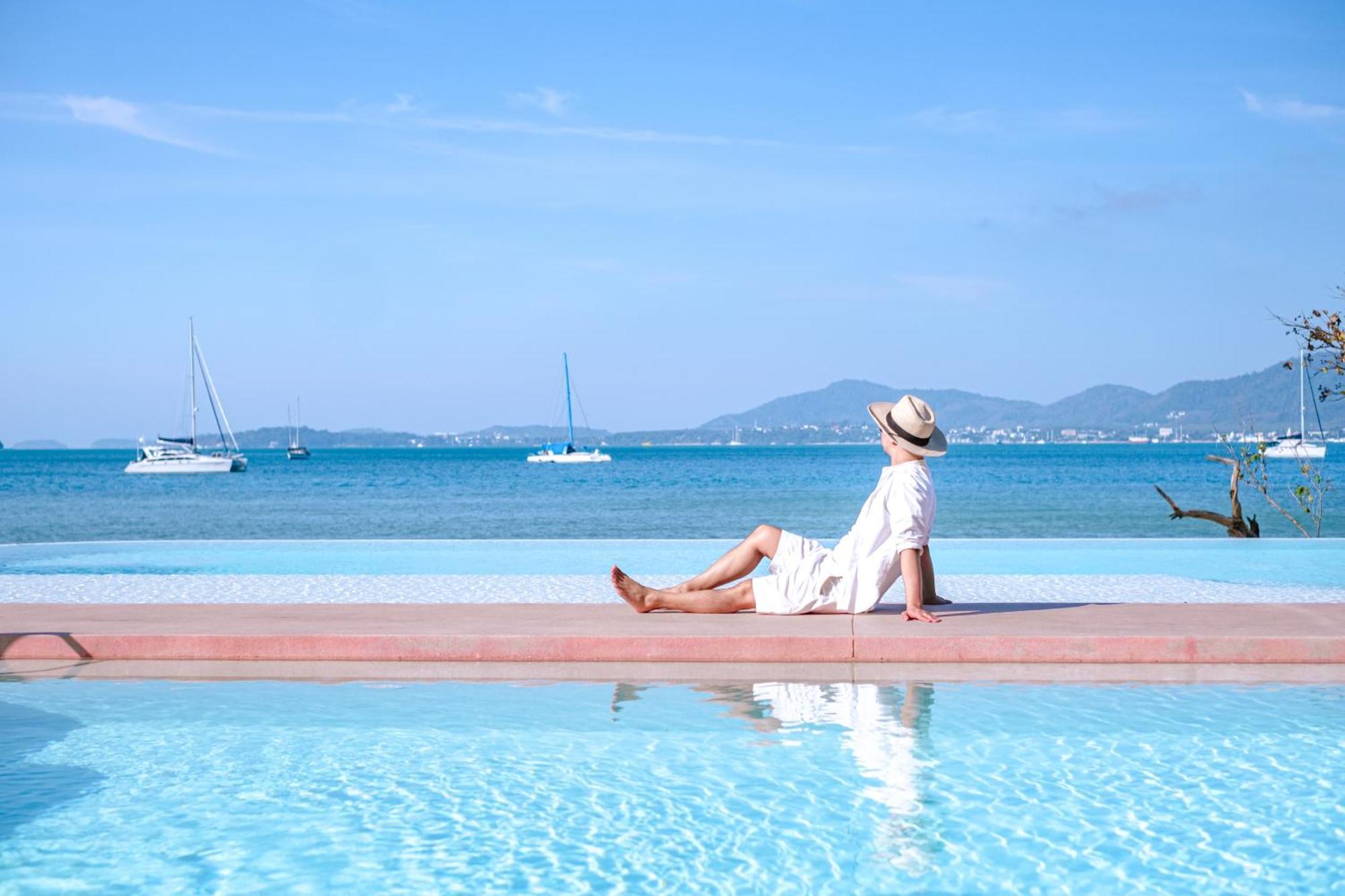 Veranda Resort Phuket, Autograph Collection Panwa Beach Zewnętrze zdjęcie