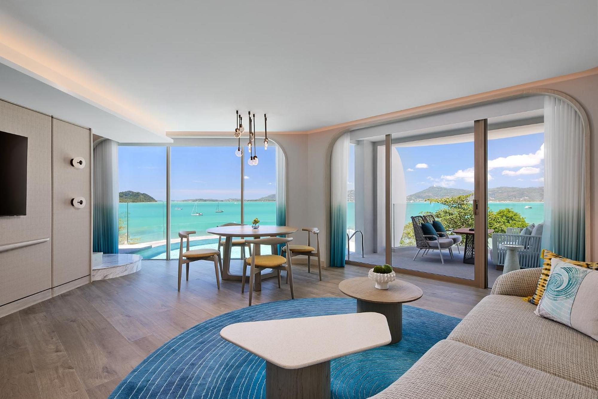 Veranda Resort Phuket, Autograph Collection Panwa Beach Zewnętrze zdjęcie