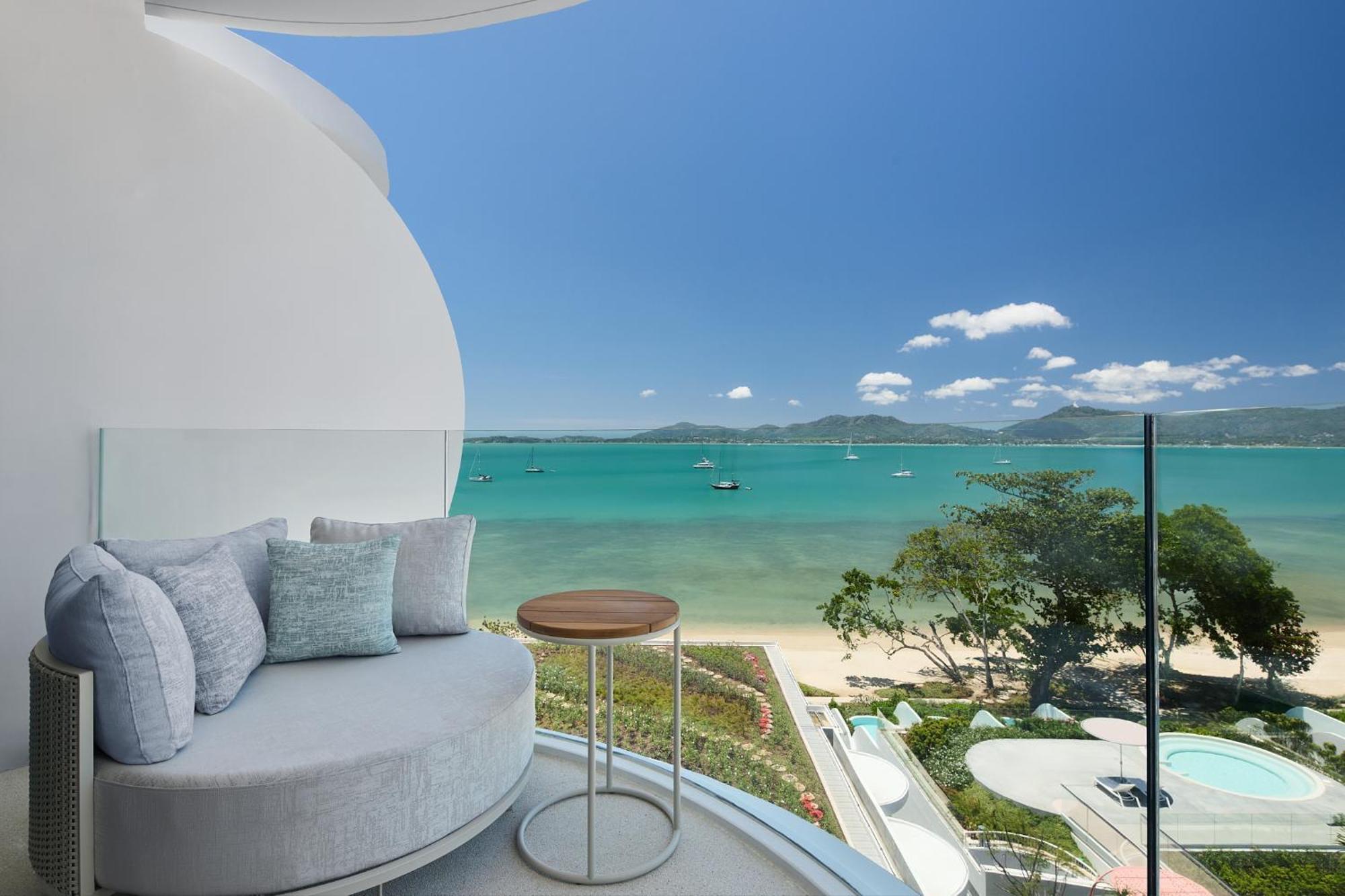Veranda Resort Phuket, Autograph Collection Panwa Beach Zewnętrze zdjęcie