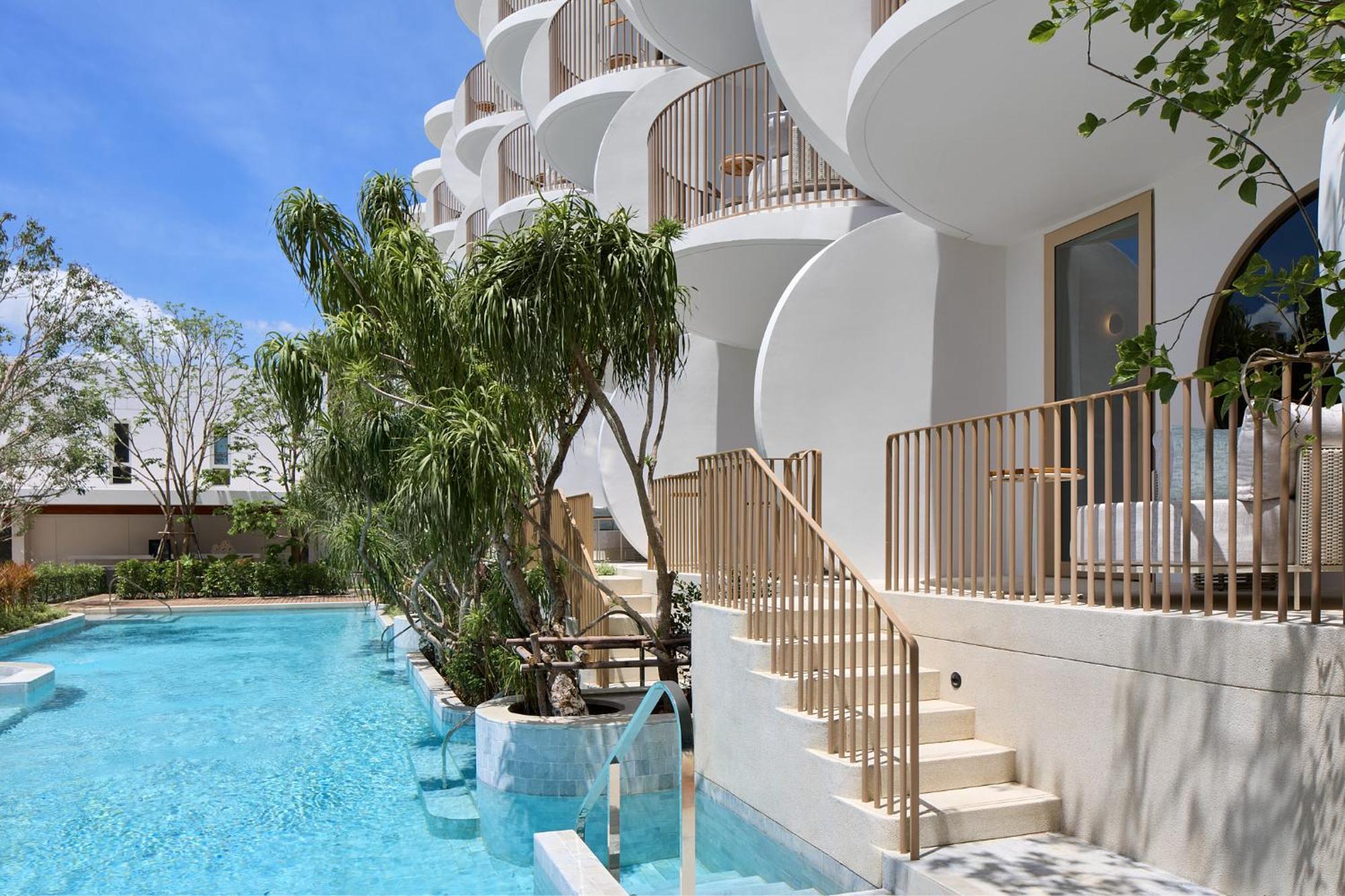 Veranda Resort Phuket, Autograph Collection Panwa Beach Zewnętrze zdjęcie