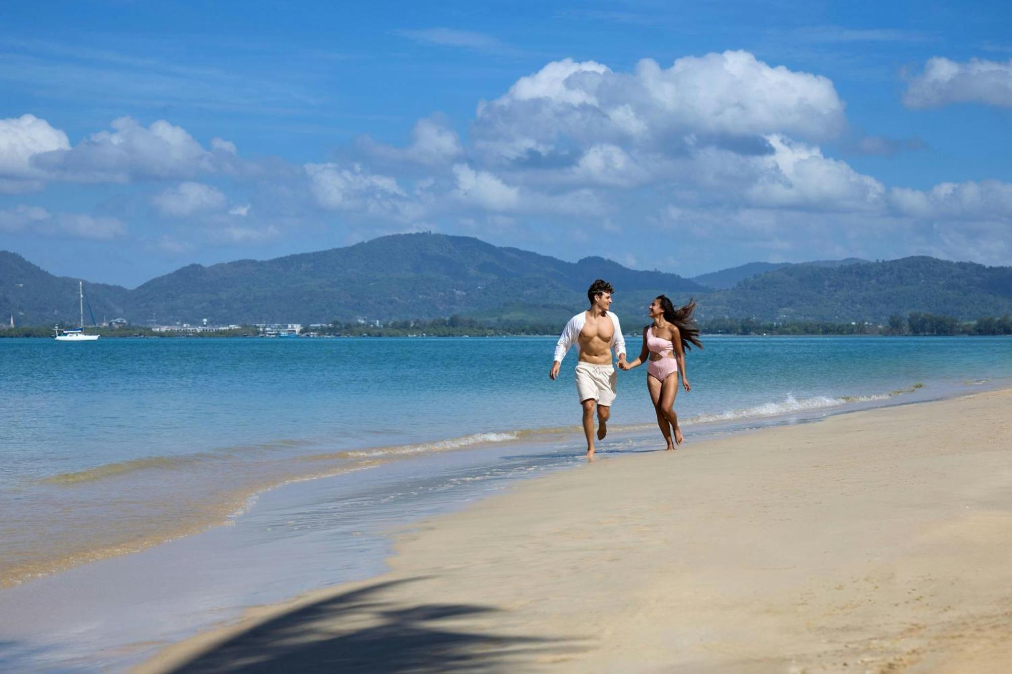 Veranda Resort Phuket, Autograph Collection Panwa Beach Zewnętrze zdjęcie
