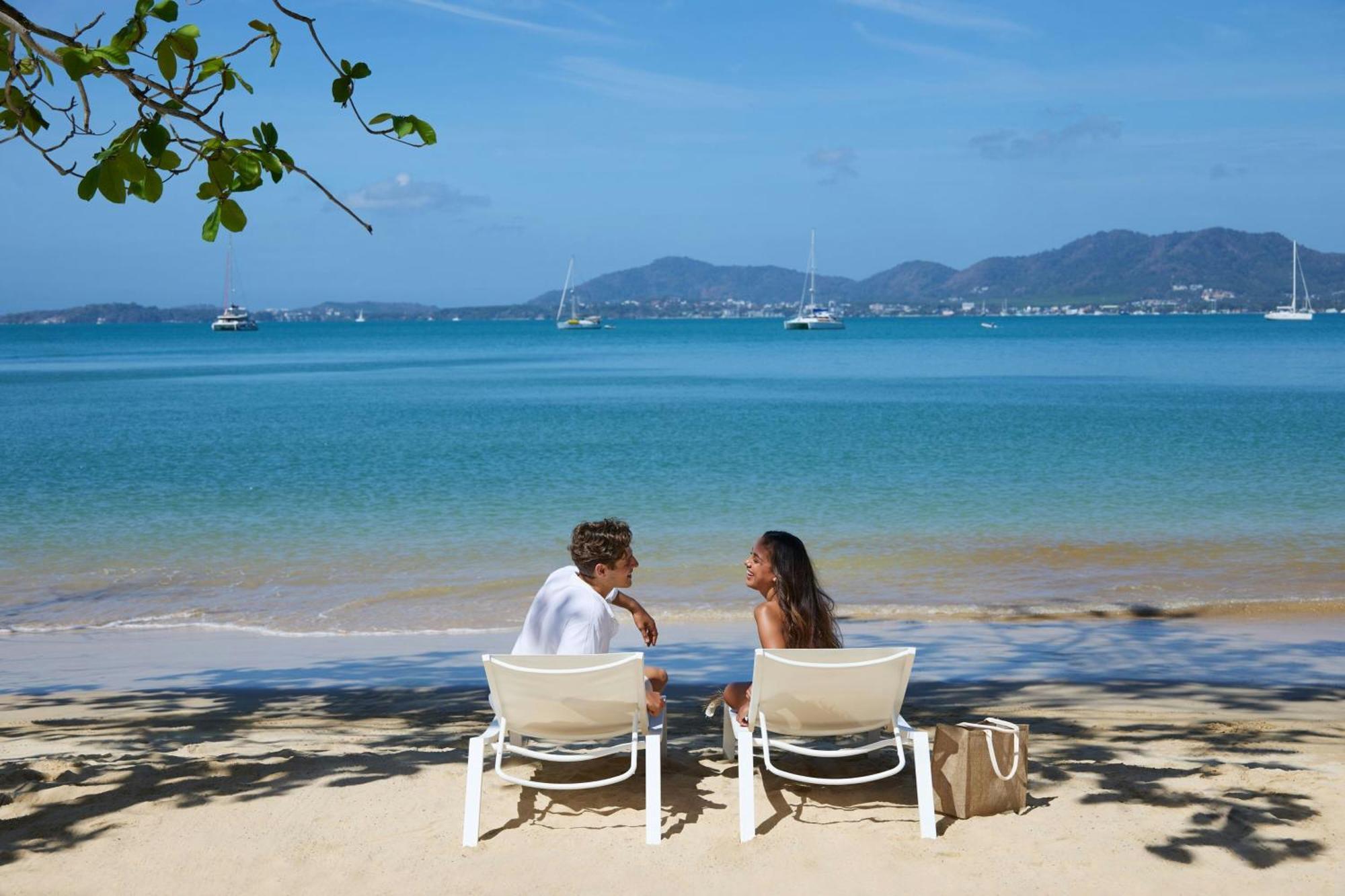 Veranda Resort Phuket, Autograph Collection Panwa Beach Zewnętrze zdjęcie
