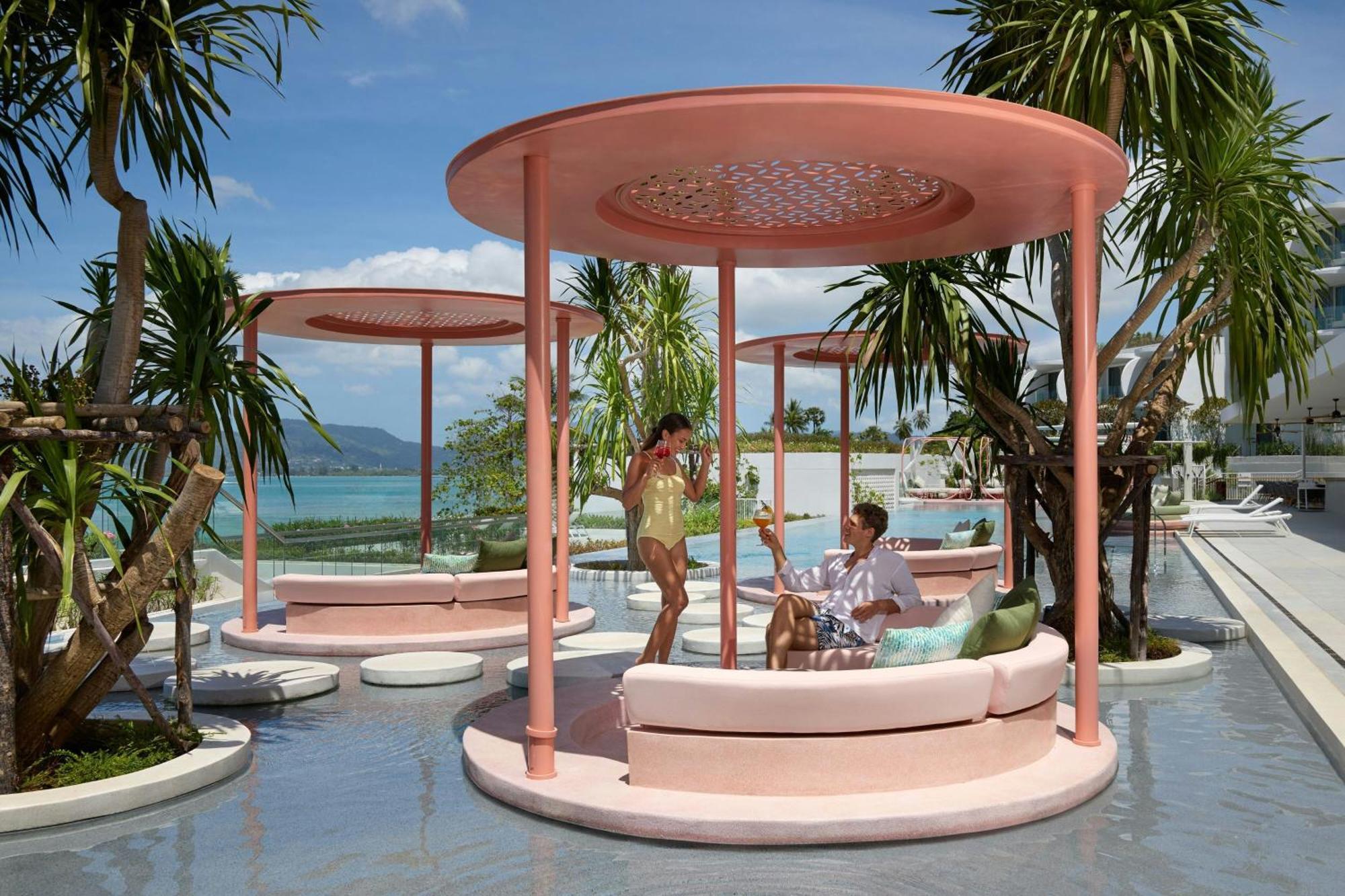 Veranda Resort Phuket, Autograph Collection Panwa Beach Zewnętrze zdjęcie
