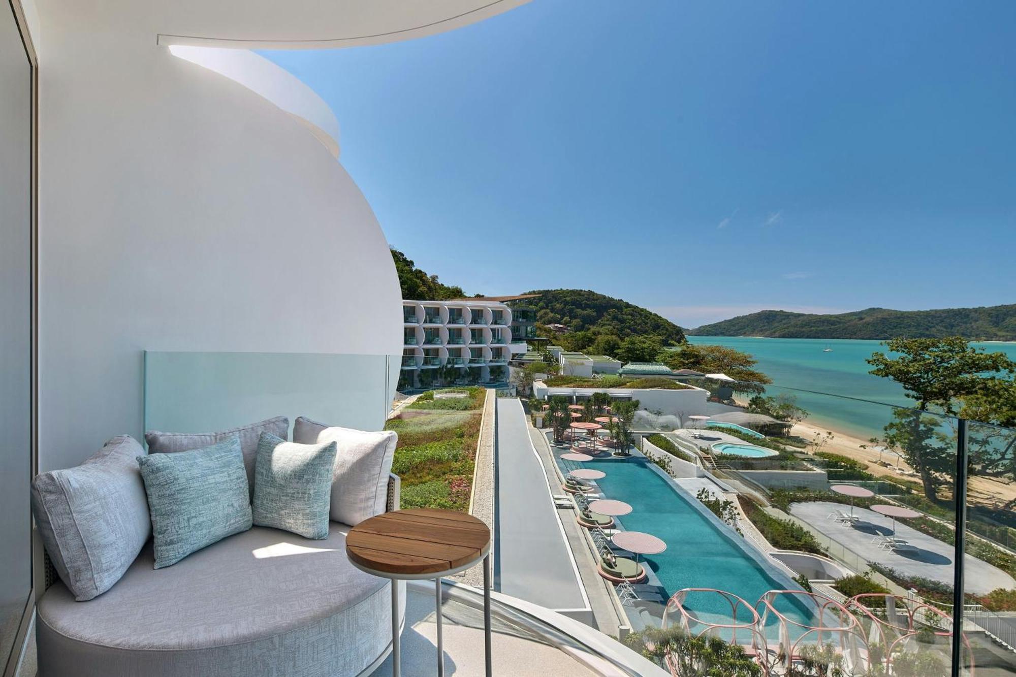 Veranda Resort Phuket, Autograph Collection Panwa Beach Zewnętrze zdjęcie