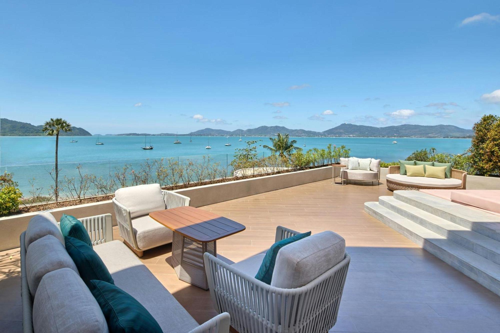 Veranda Resort Phuket, Autograph Collection Panwa Beach Zewnętrze zdjęcie