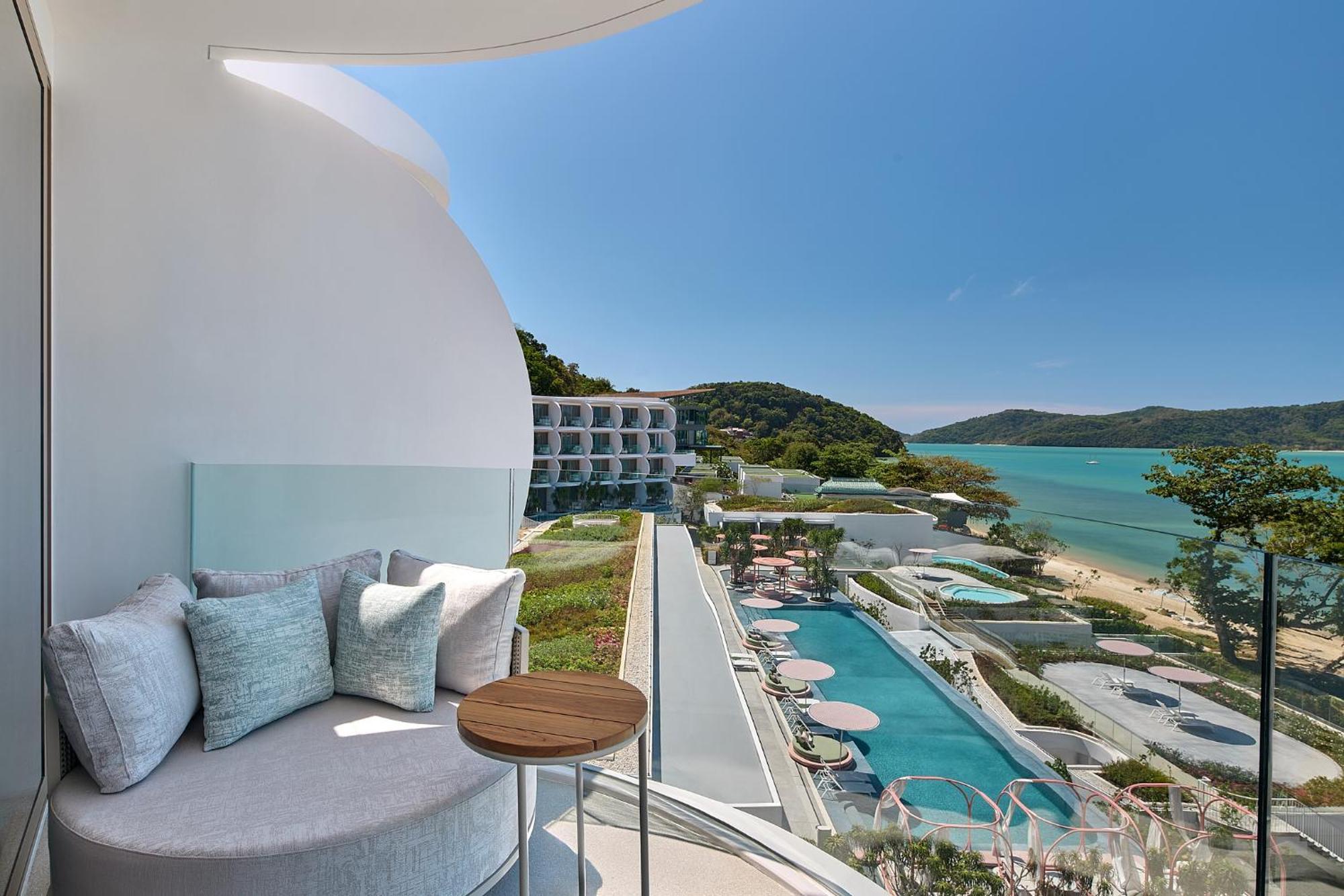 Veranda Resort Phuket, Autograph Collection Panwa Beach Zewnętrze zdjęcie