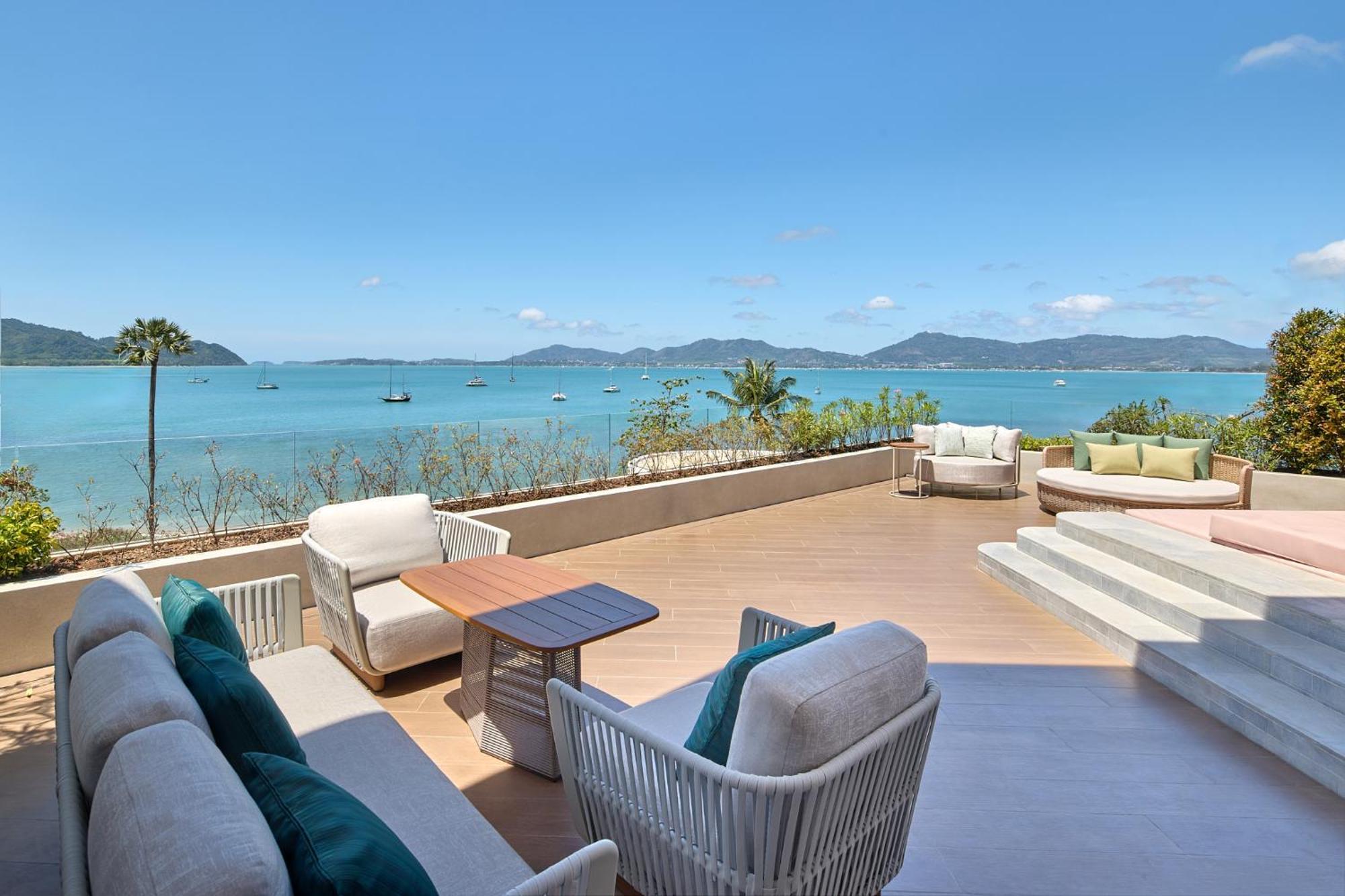 Veranda Resort Phuket, Autograph Collection Panwa Beach Zewnętrze zdjęcie
