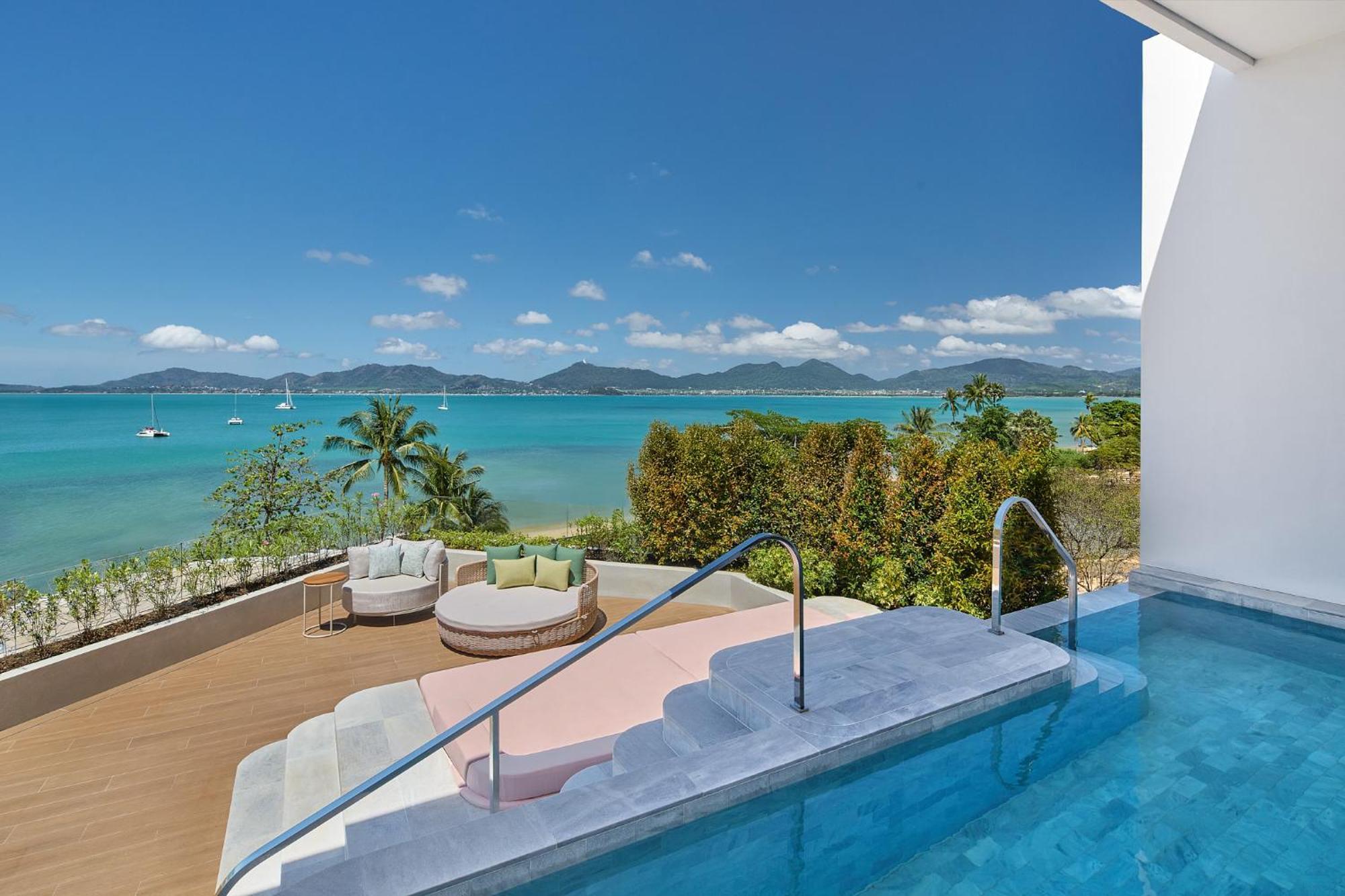 Veranda Resort Phuket, Autograph Collection Panwa Beach Zewnętrze zdjęcie