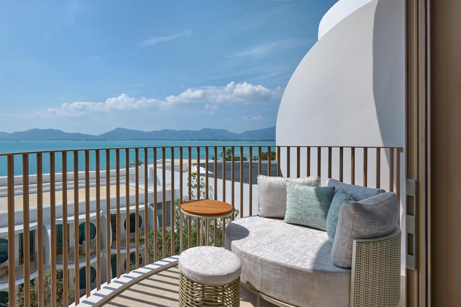 Veranda Resort Phuket, Autograph Collection Panwa Beach Zewnętrze zdjęcie