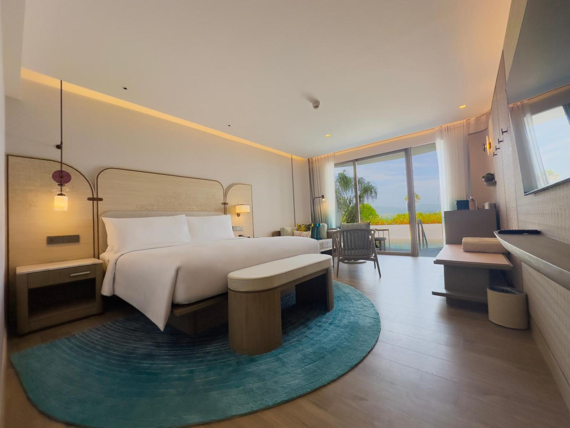 Veranda Resort Phuket, Autograph Collection Panwa Beach Zewnętrze zdjęcie