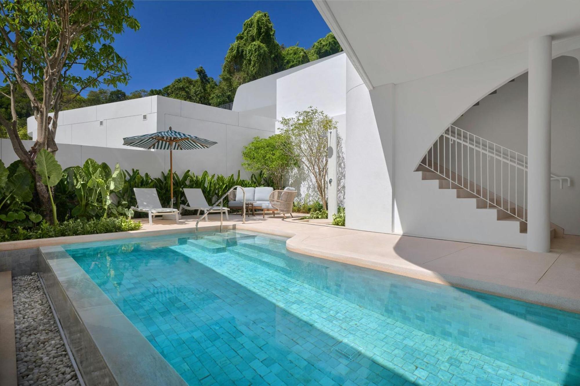Veranda Resort Phuket, Autograph Collection Panwa Beach Zewnętrze zdjęcie